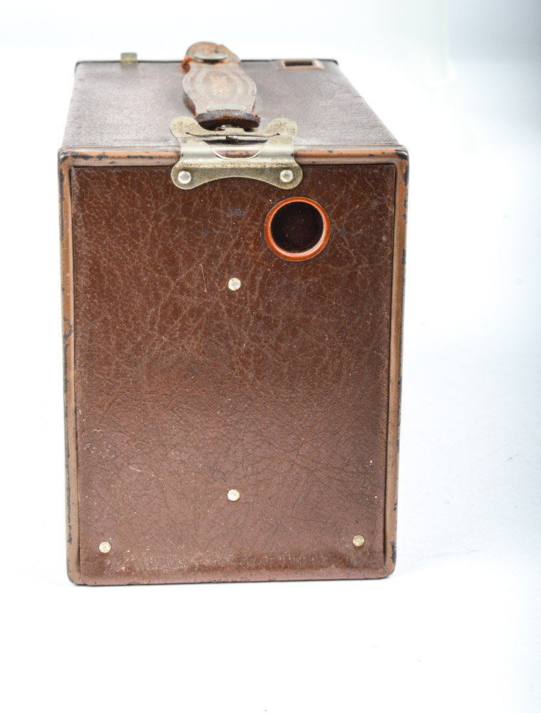 Kodak Eastman Brownie No.2 Model F Camera Collection