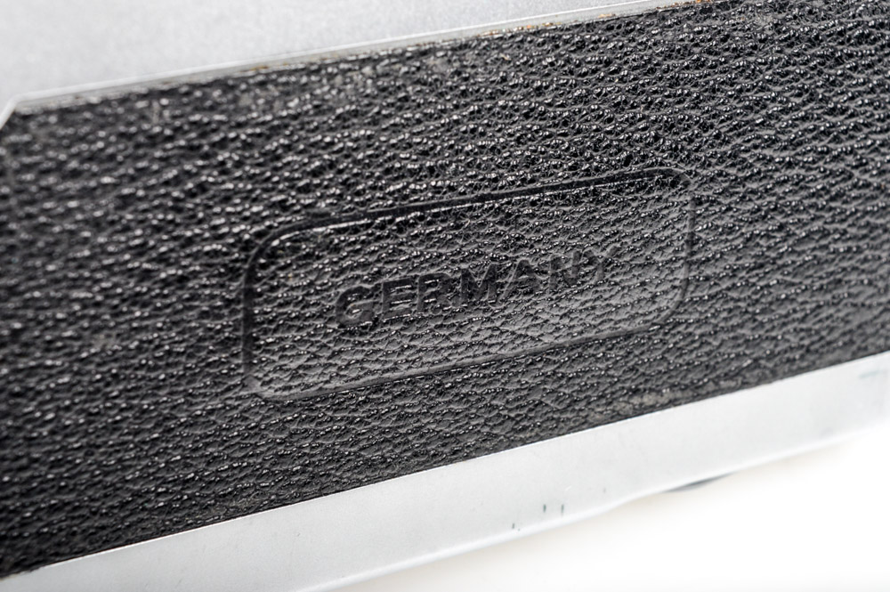 Voigtlander Vitessa 5mm Folding Range Finder Cameras