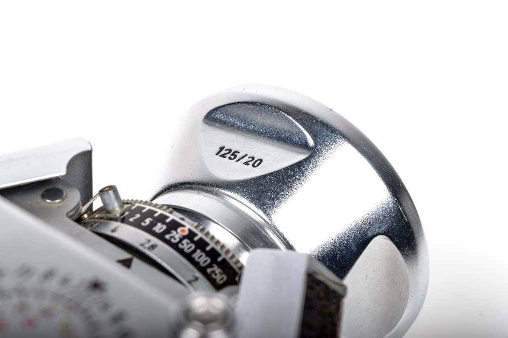 Voigtlander Vitessa 5mm Folding Range Finder Cameras