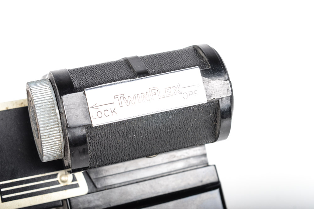 Vintage Univex Camera Collection