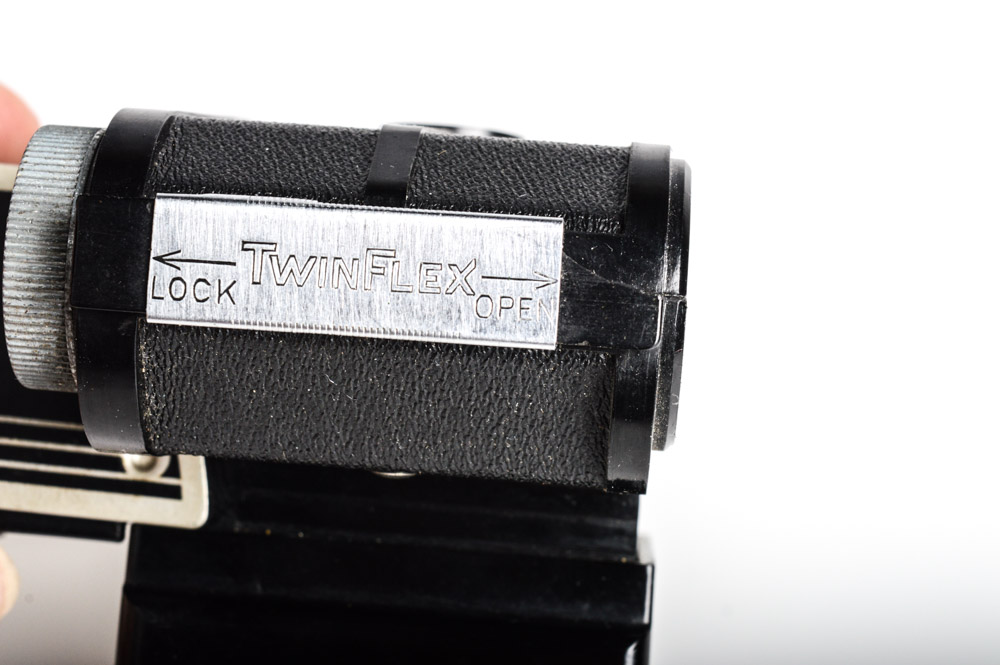 Vintage Univex Camera Collection