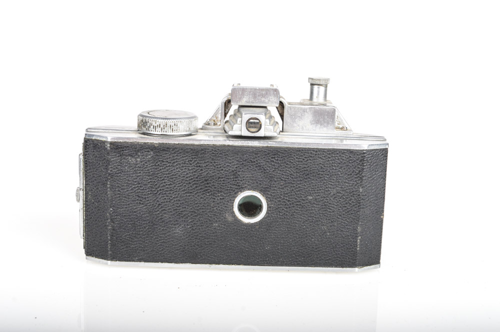 Vintage Univex Camera Collection