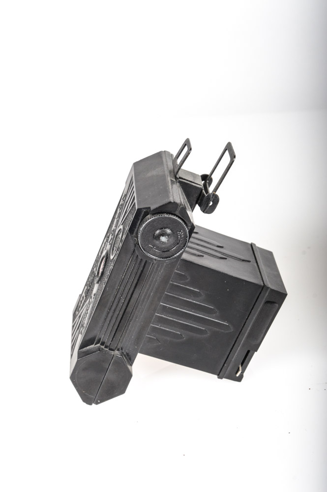 Vintage Univex Camera Collection