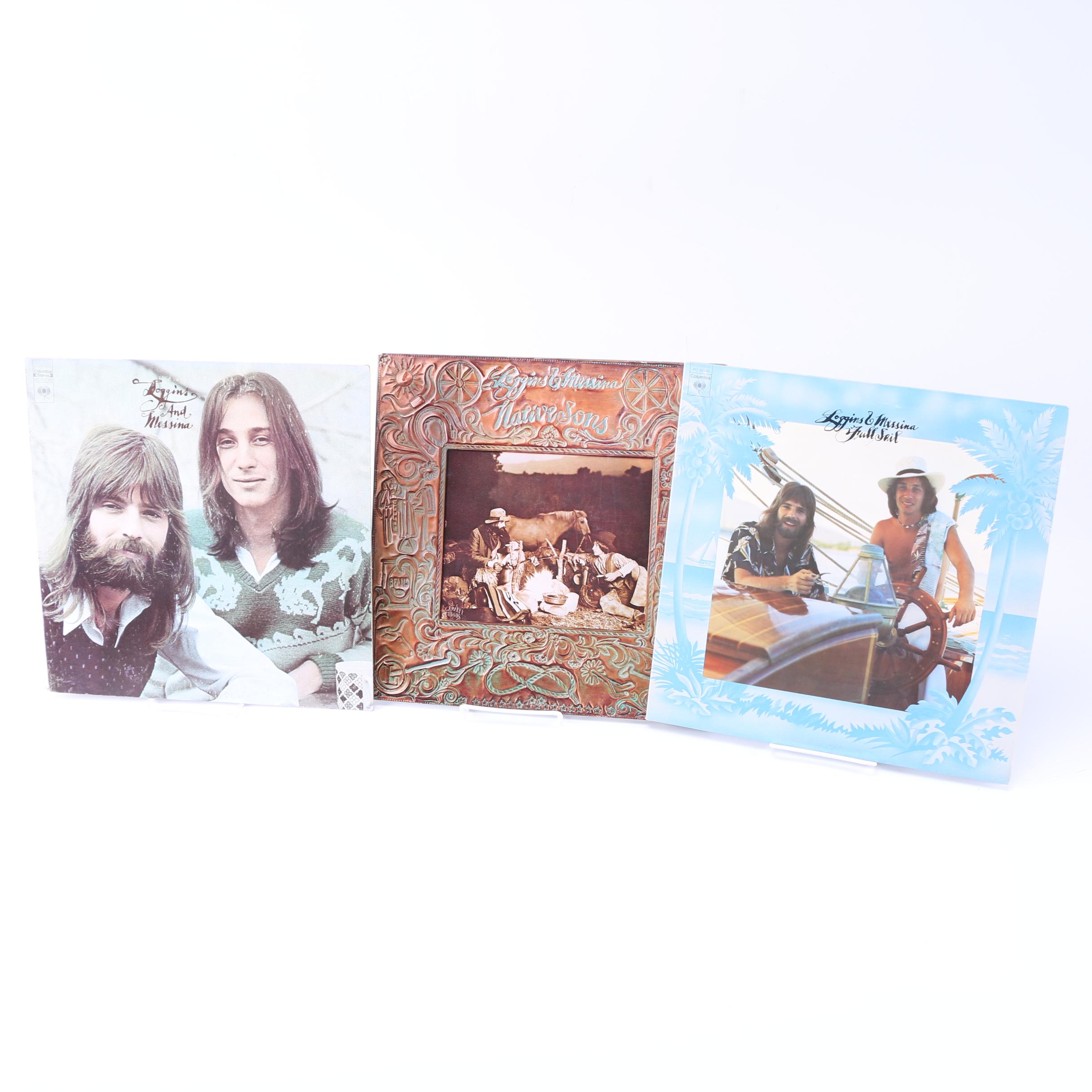 Pink Floyd, Black Sabbath, Jimi Hendrix, Other Classic Rock LPs