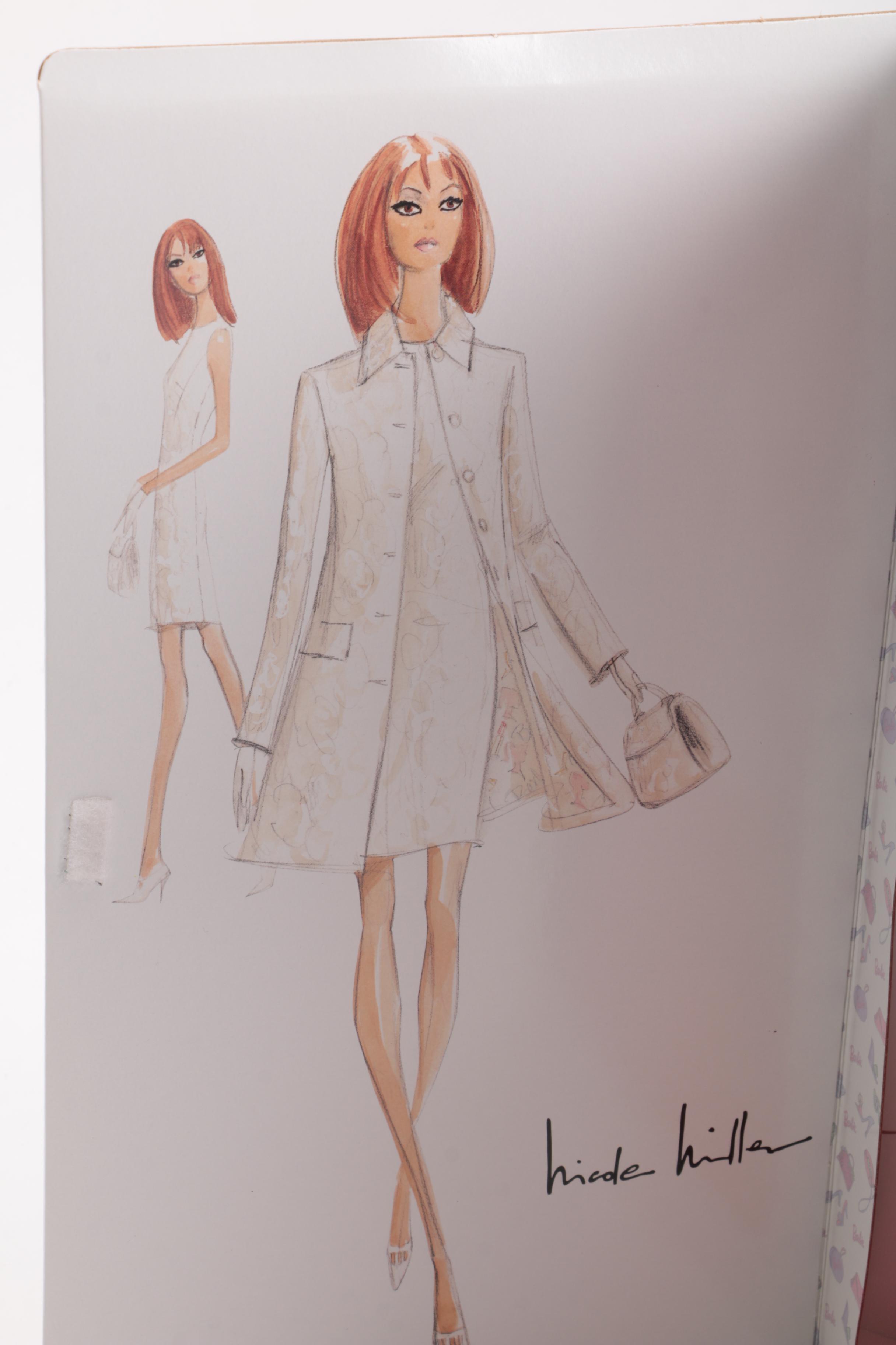 Boxed Limited and Collector Edition Barbies and More