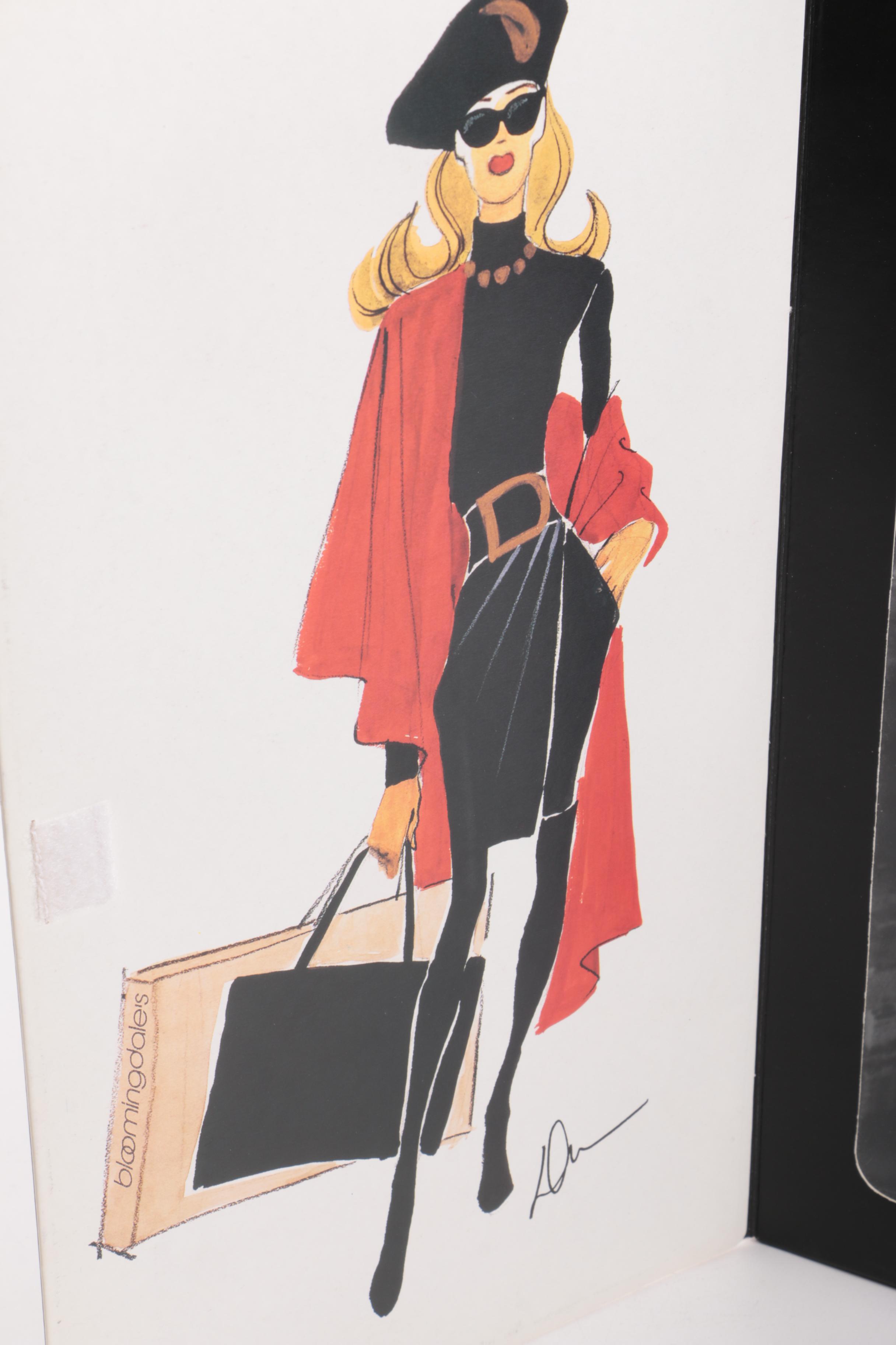 Boxed Limited and Collector Edition Barbies and More