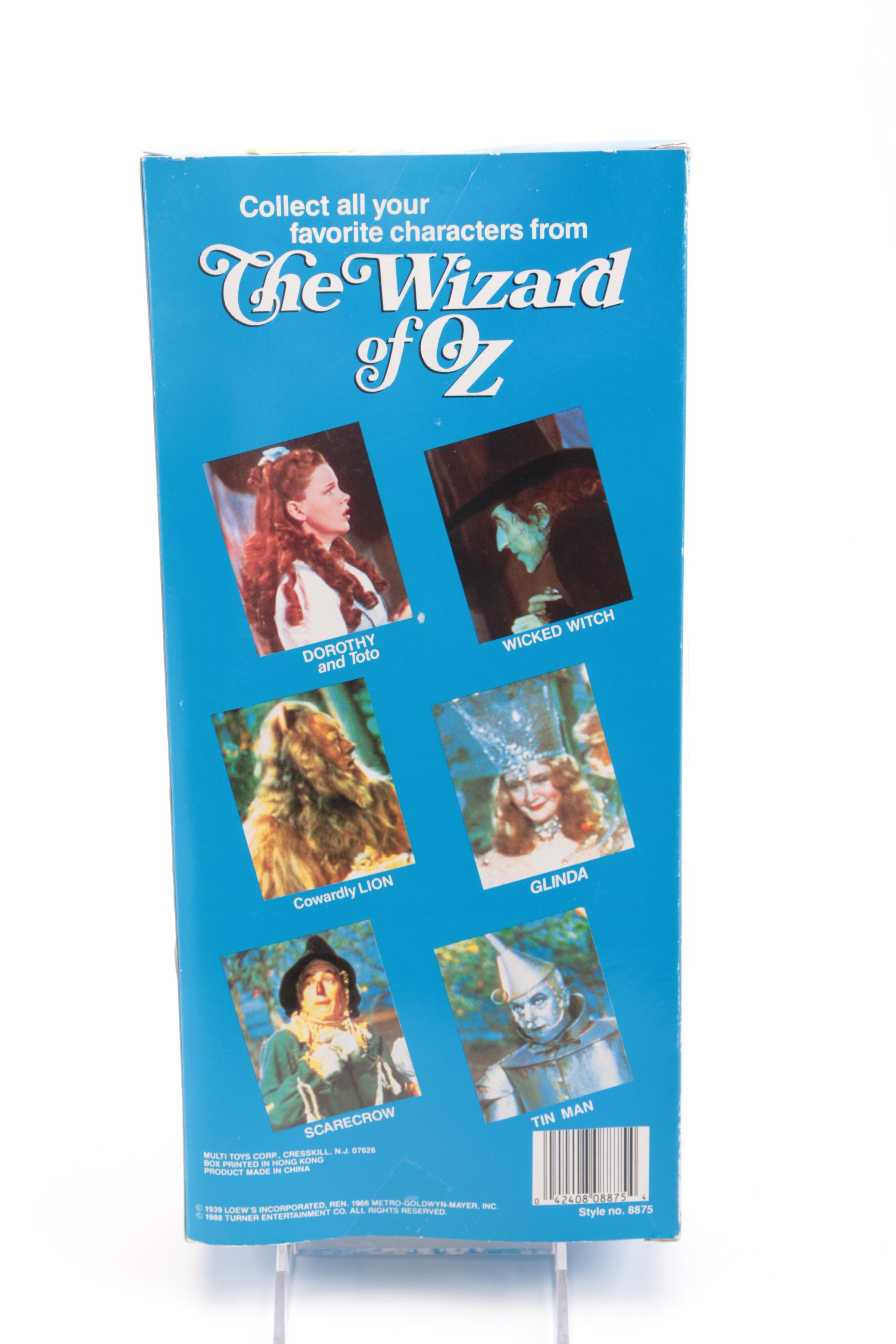 Boxed Limited and Collector Edition Barbies and More