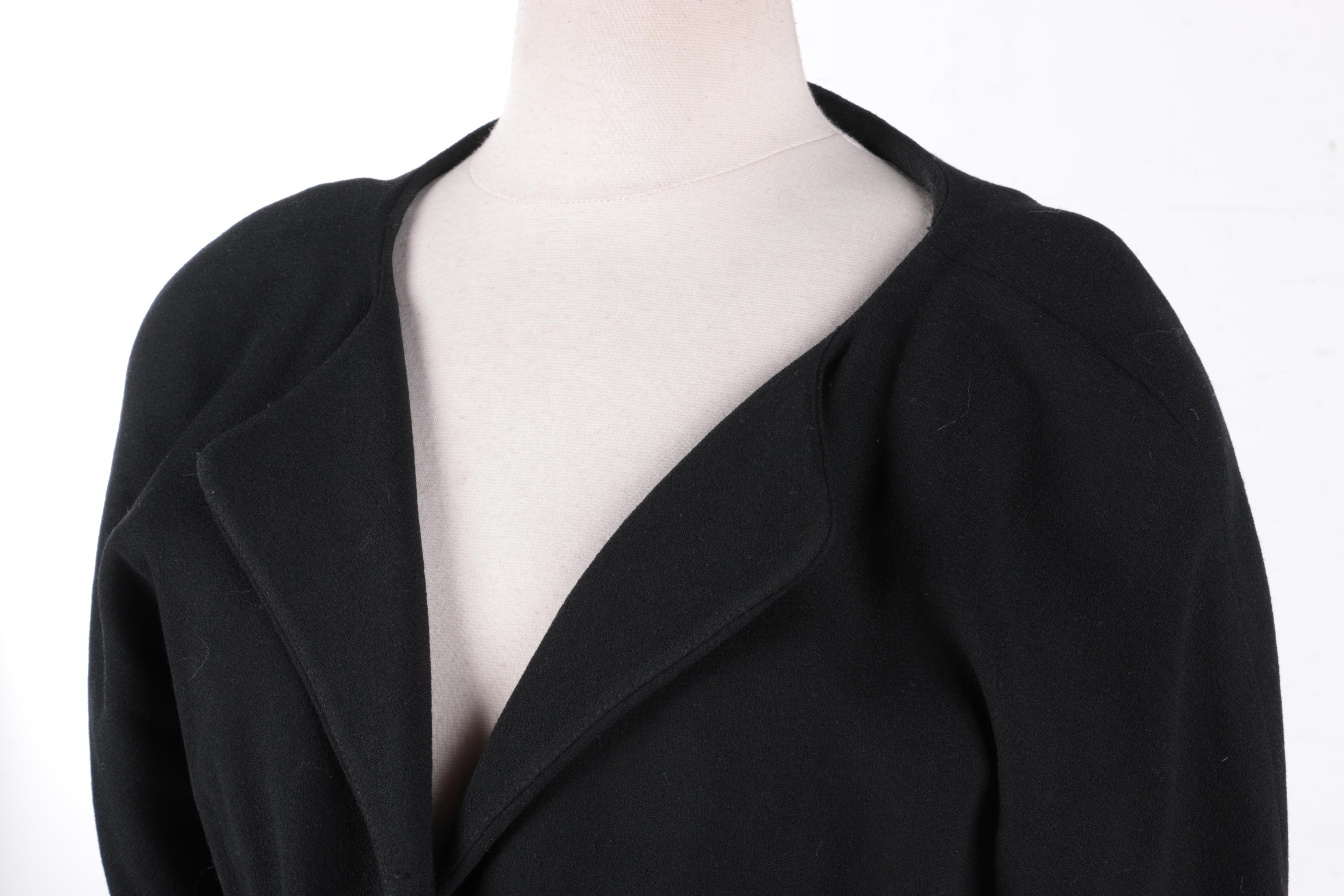 Anne Klein Wool Suit