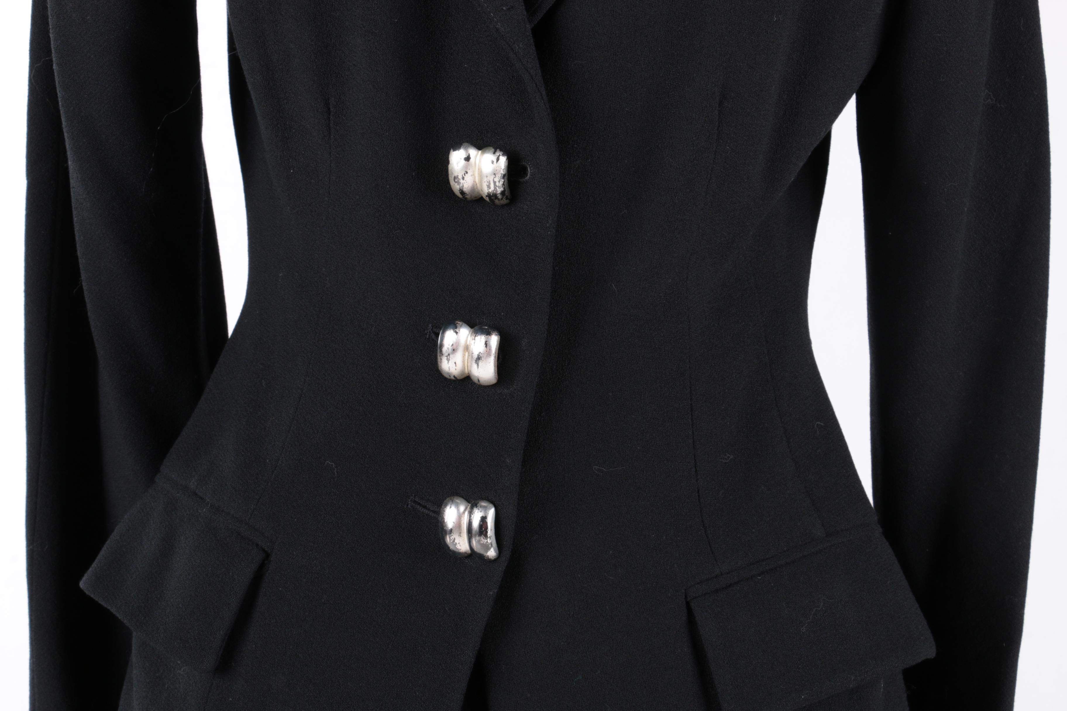 Anne Klein Wool Suit