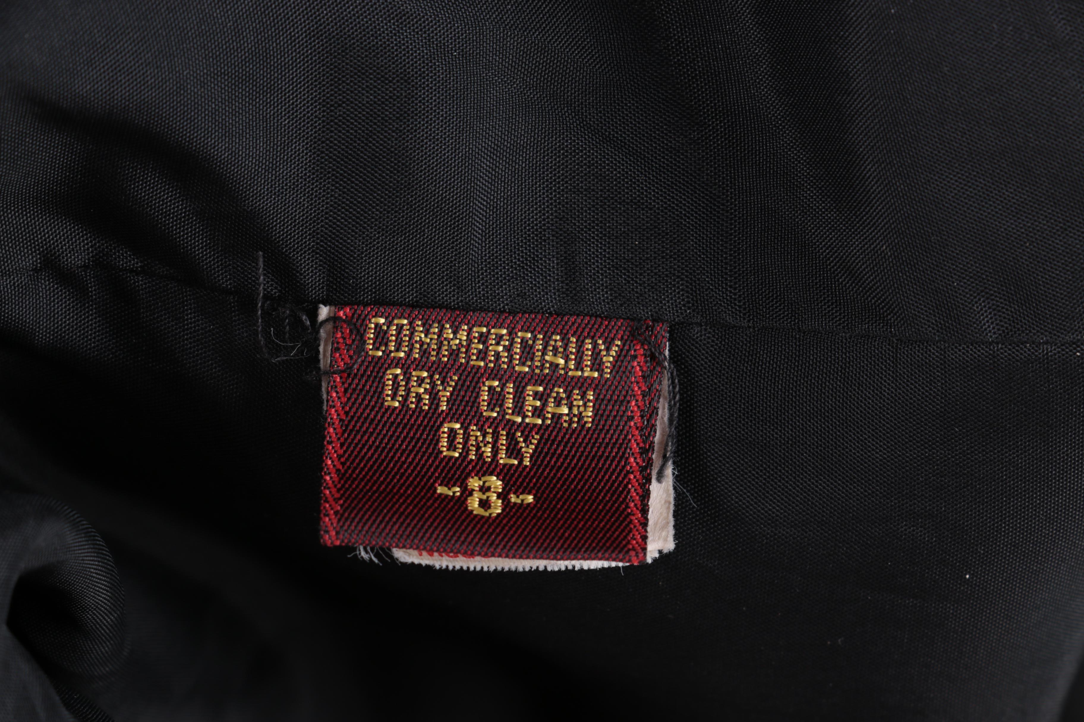 Anne Klein Wool Suit