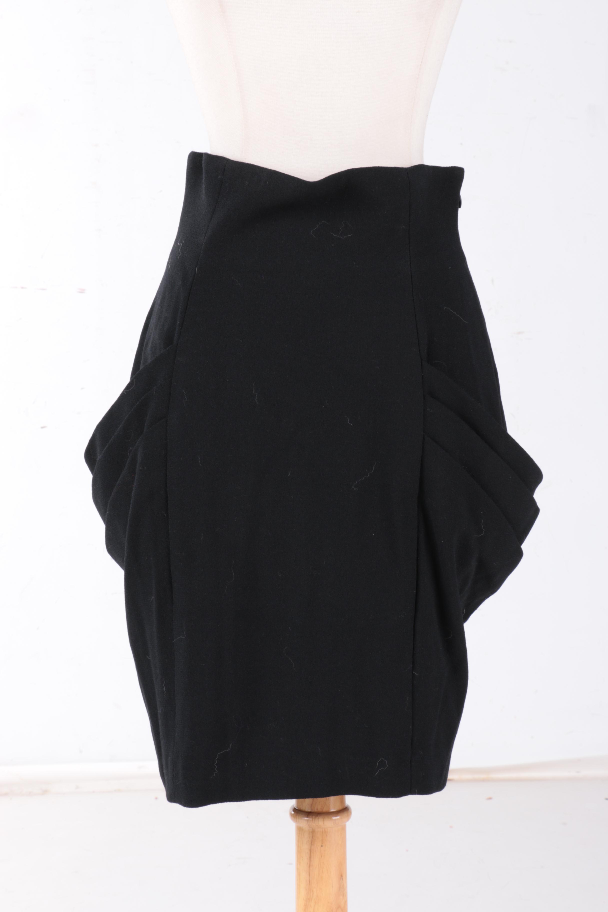 Anne Klein Wool Suit