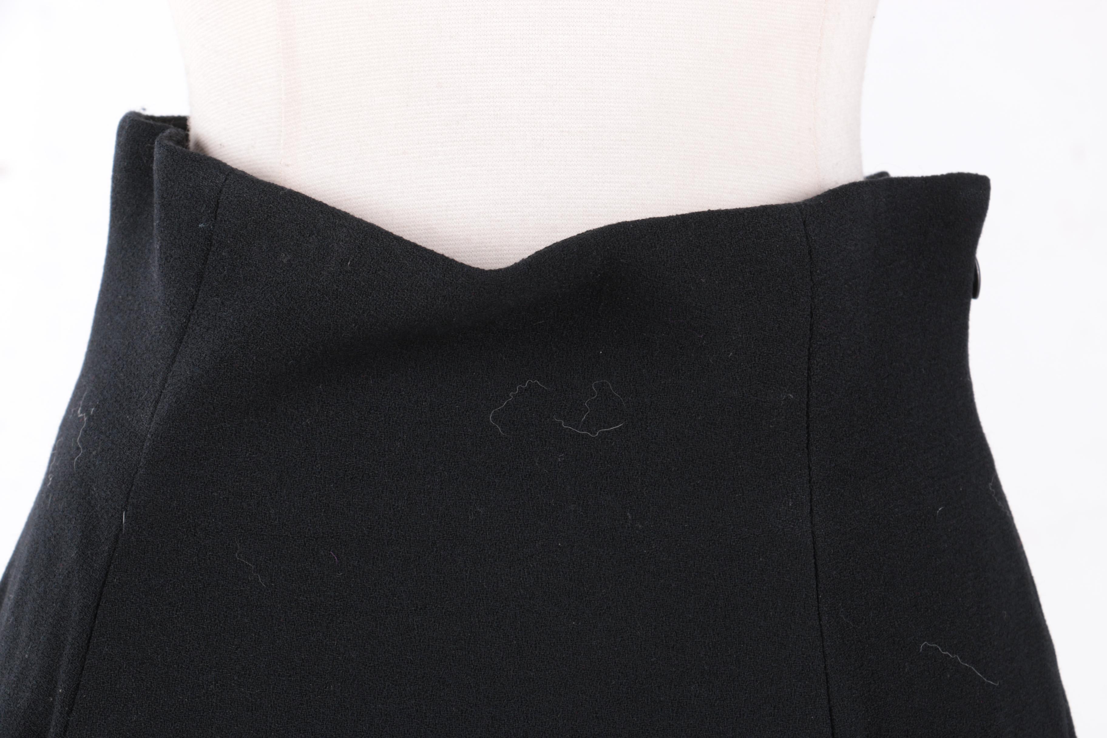 Anne Klein Wool Suit