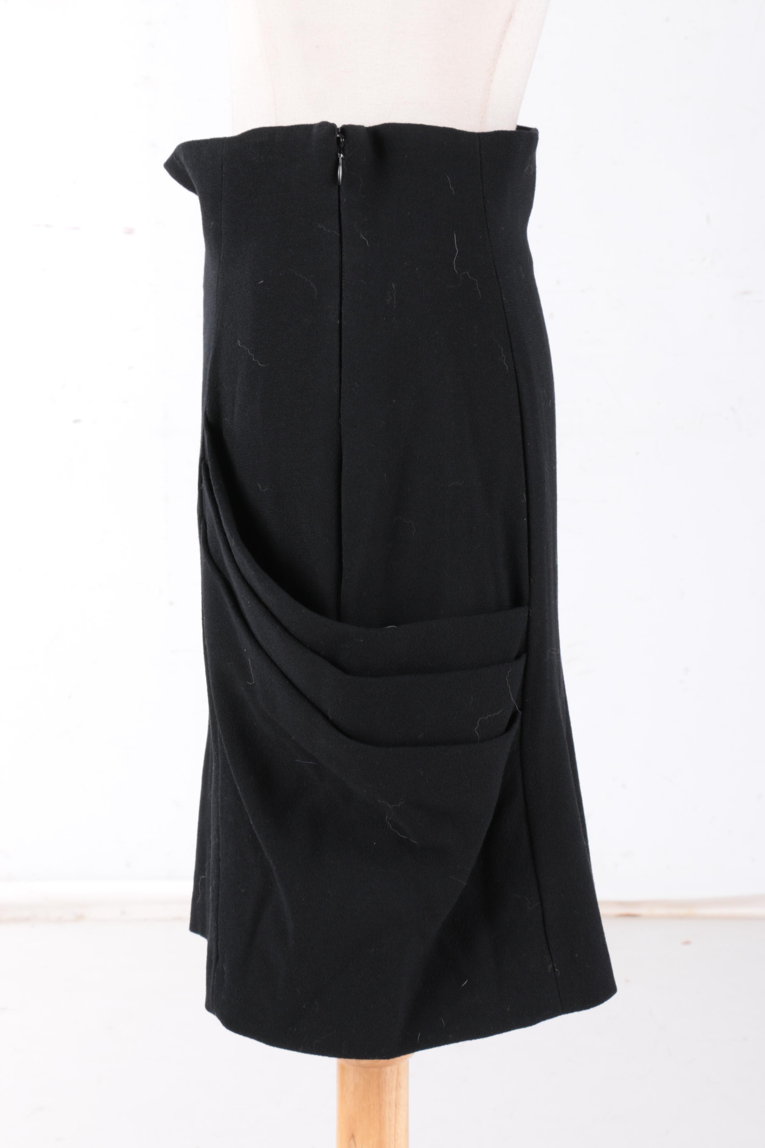 Anne Klein Wool Suit