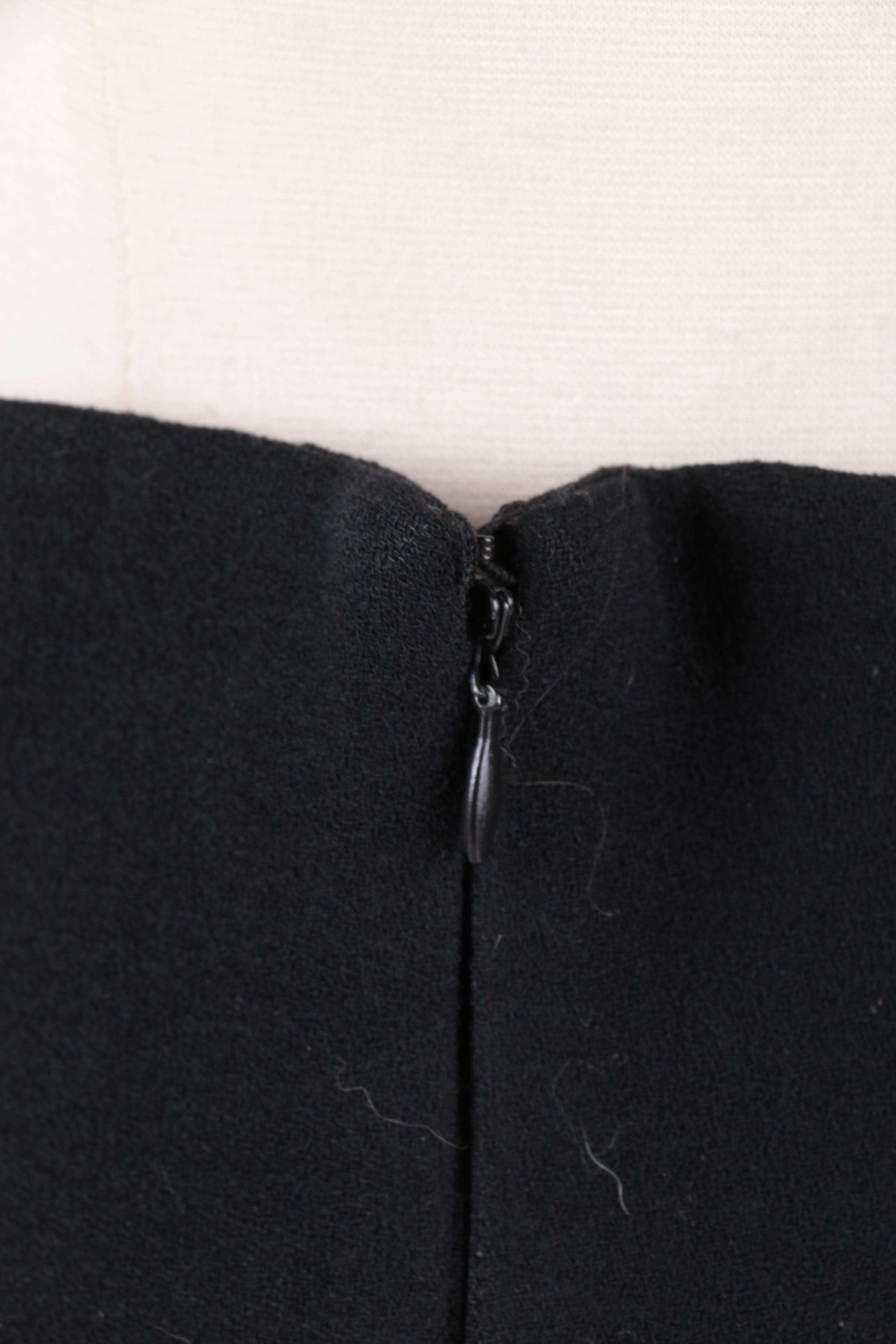 Anne Klein Wool Suit