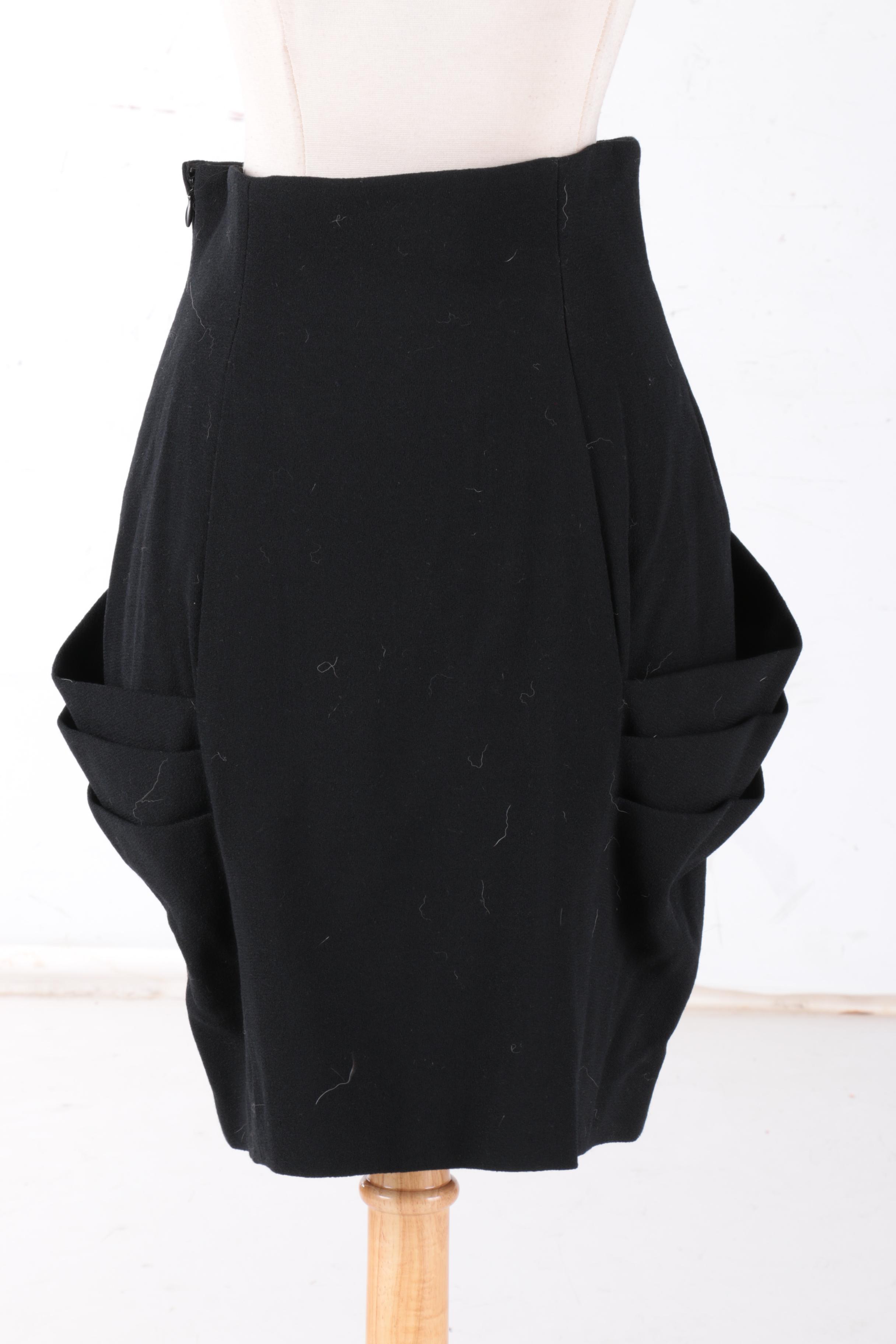 Anne Klein Wool Suit