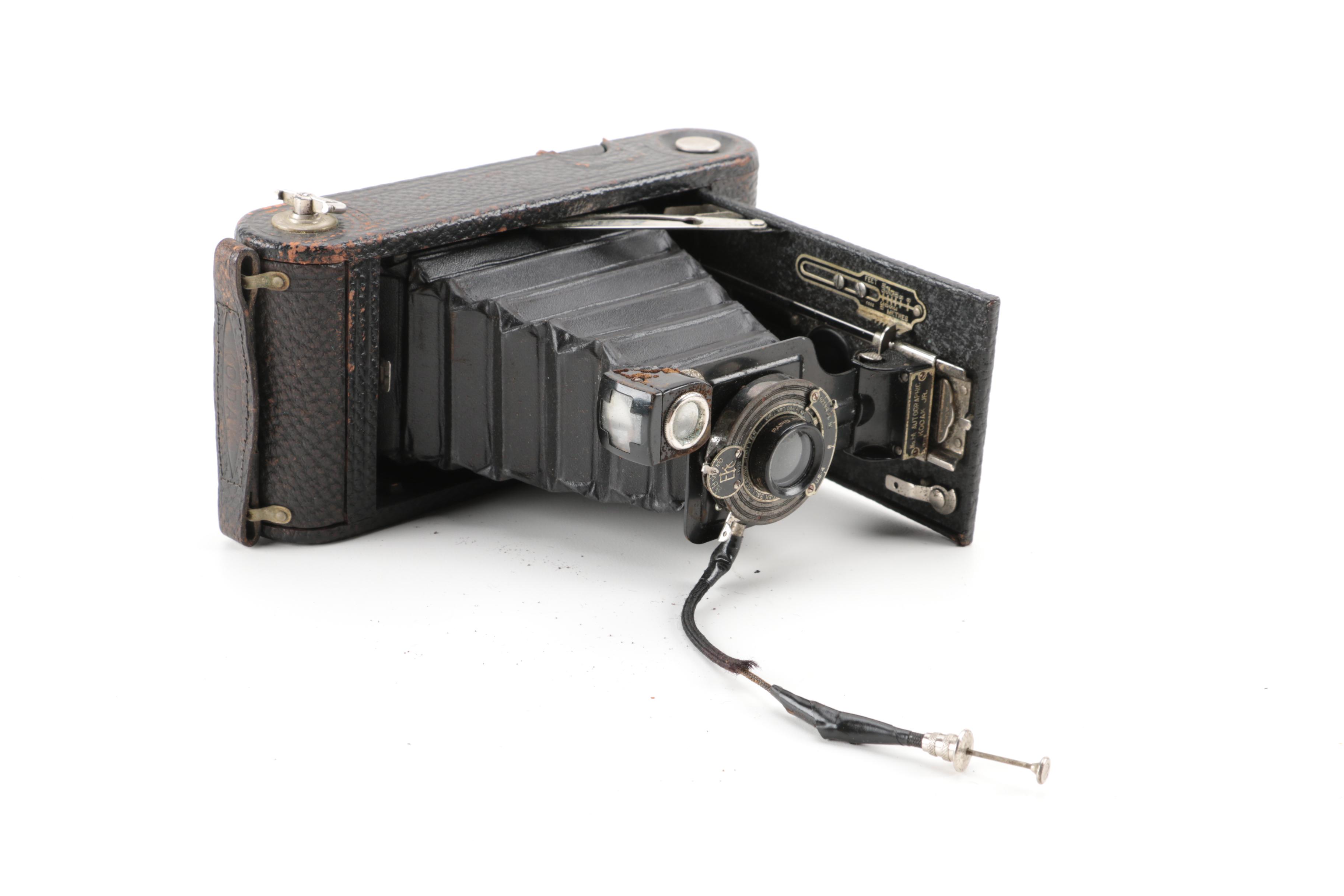Vintage Cameras