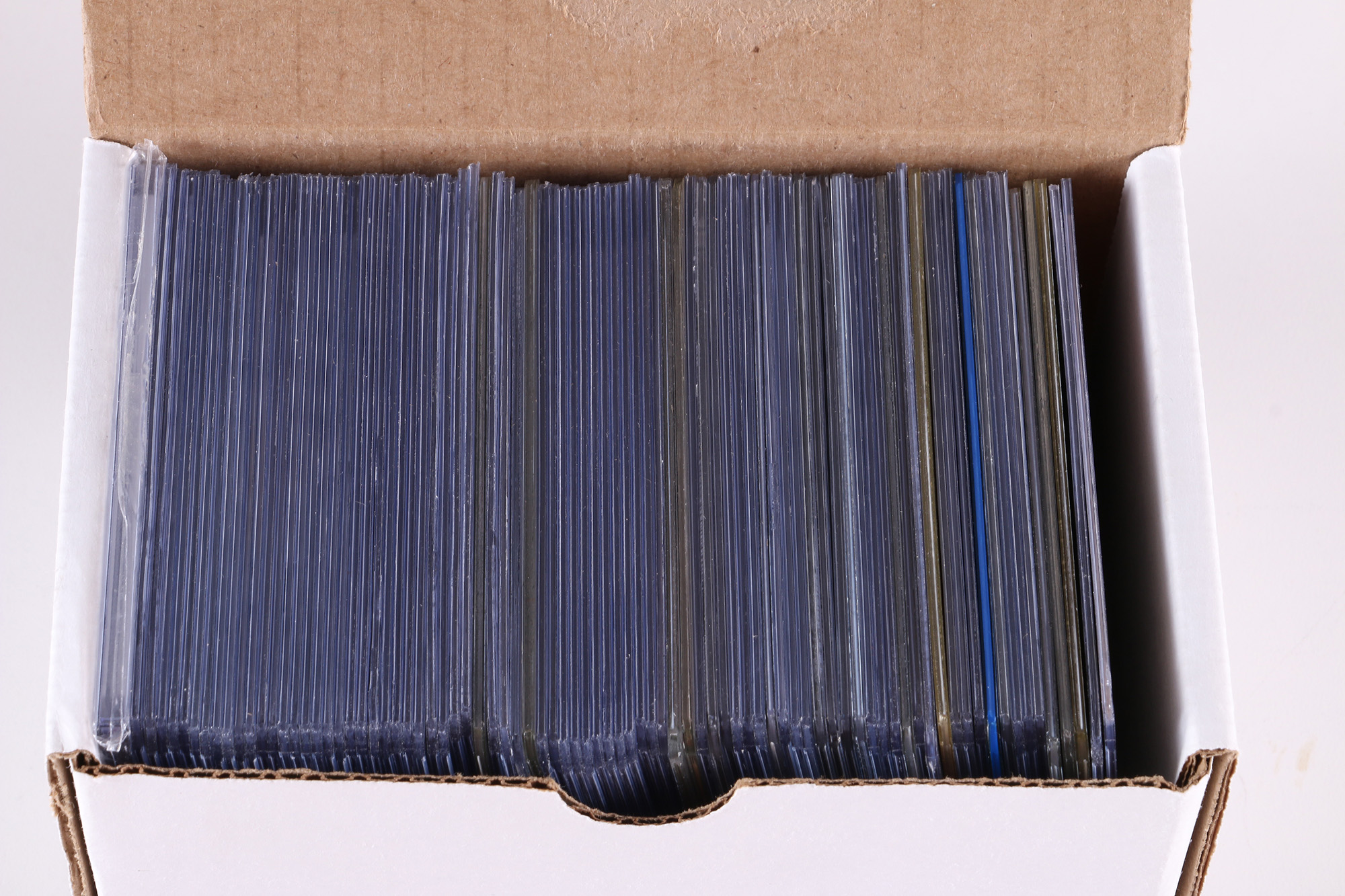 Vintage and Contemporary Hockey Cards Including Various Wayne Gretzky