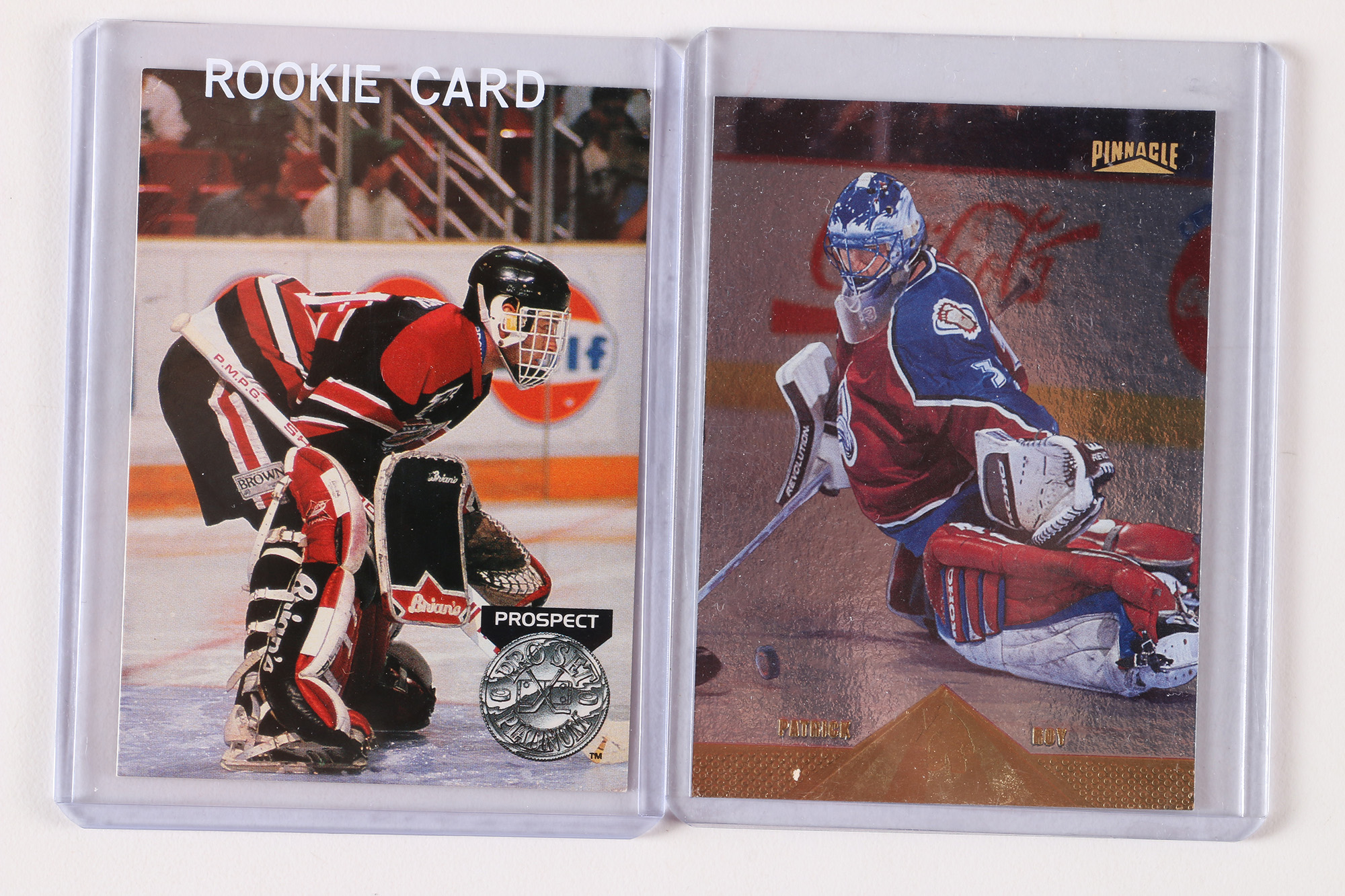 Vintage and Contemporary Hockey Cards Including Various Wayne Gretzky