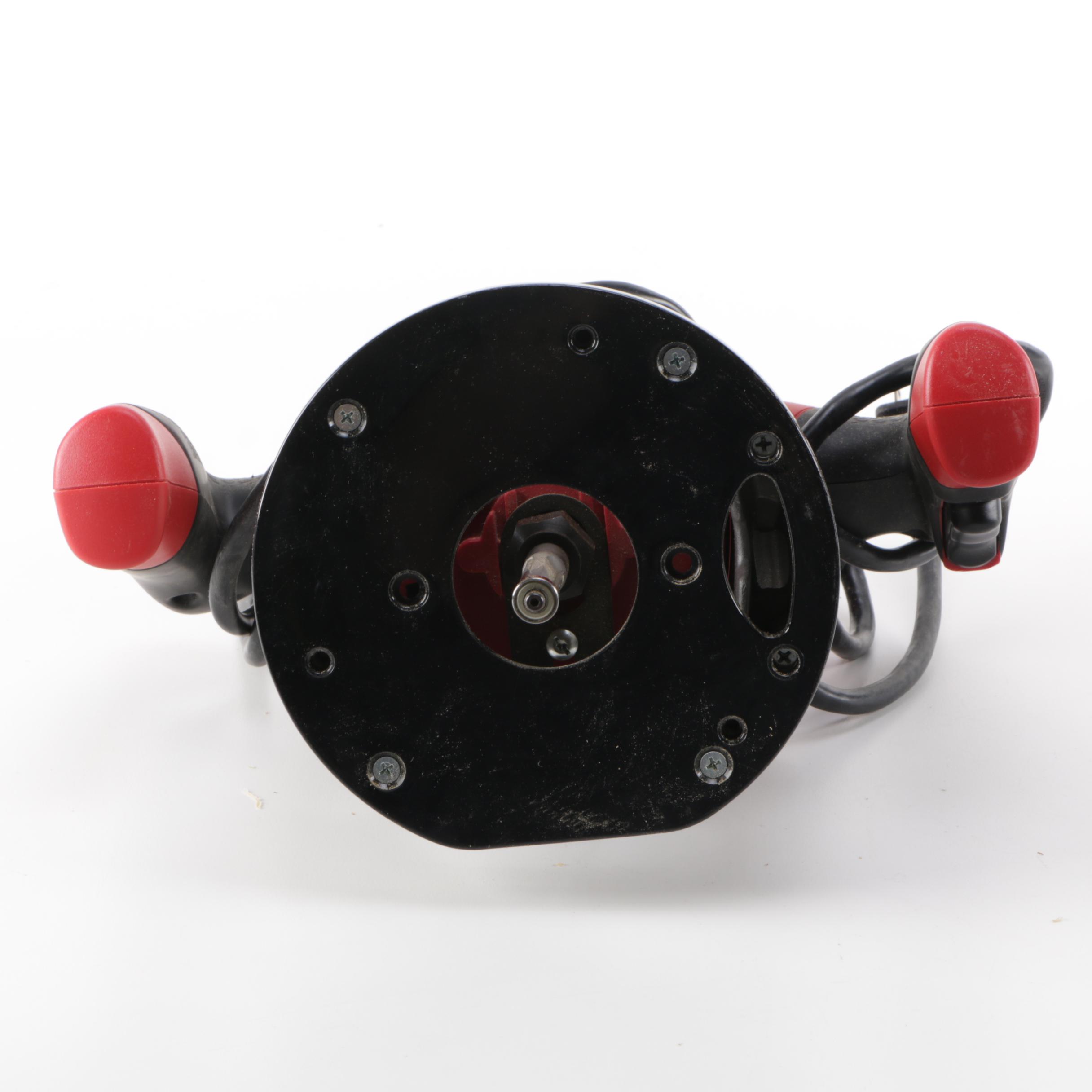 Skil Model 1825 Router Saw