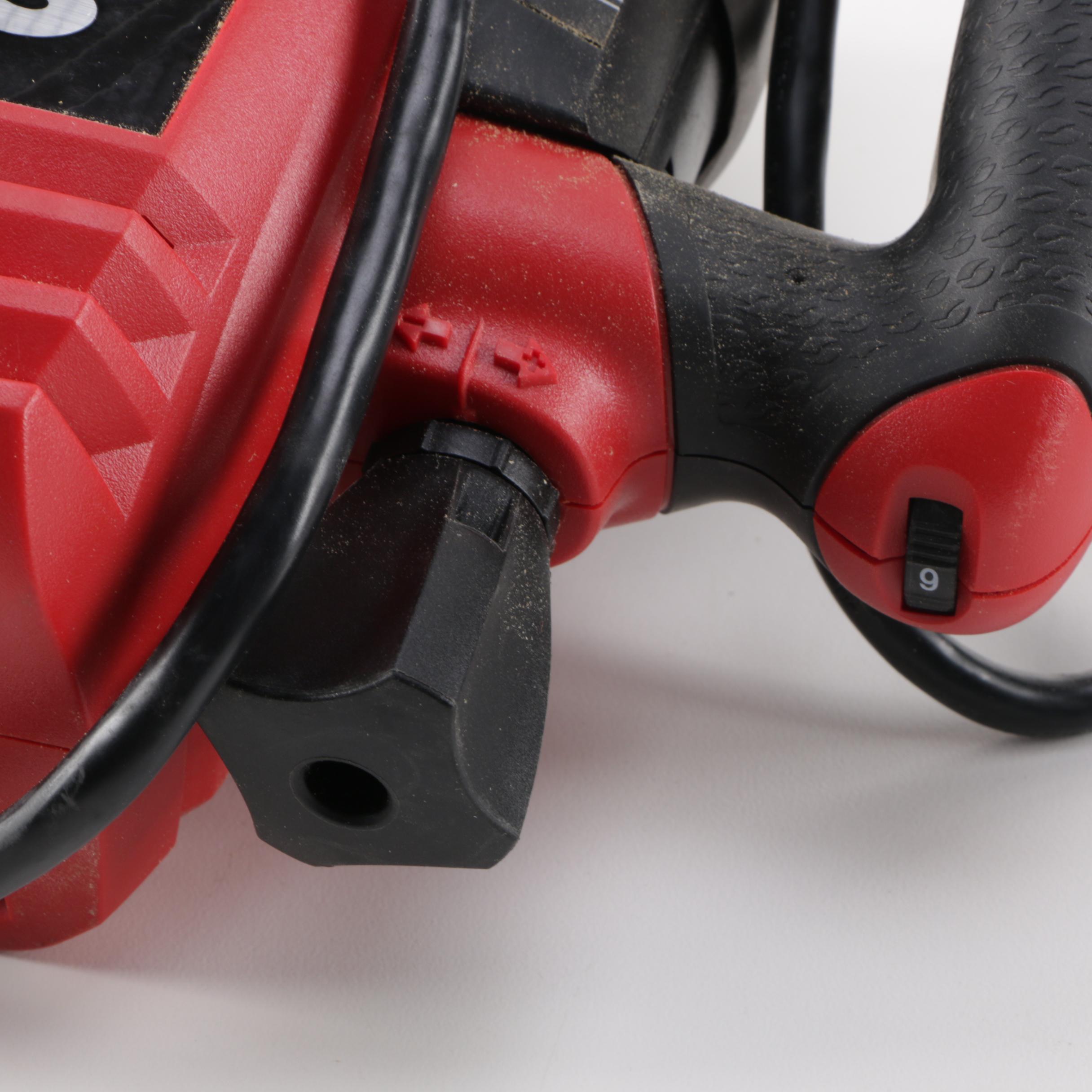 Skil Model 1825 Router Saw