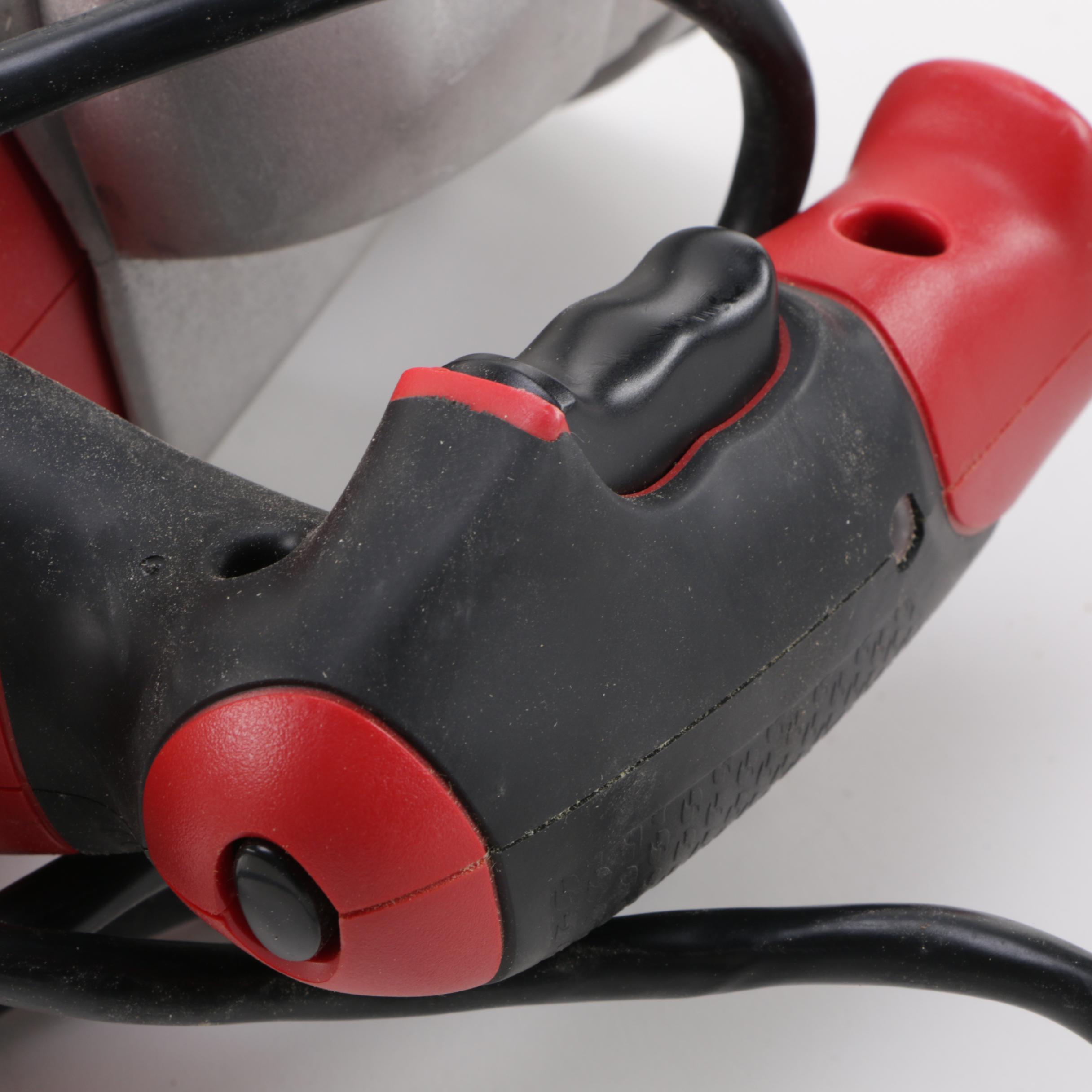 Skil Model 1825 Router Saw