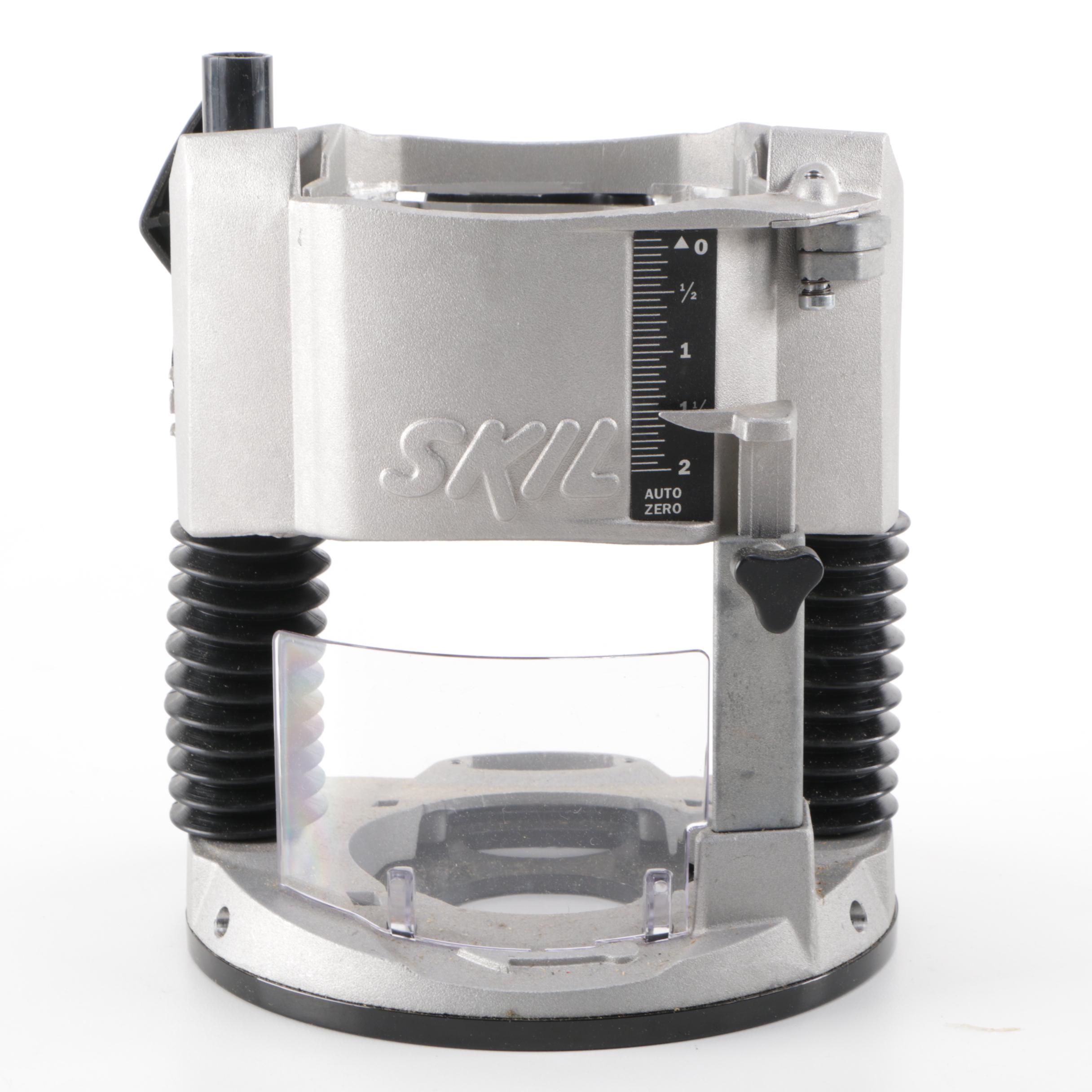 Skil Model 1825 Router Saw