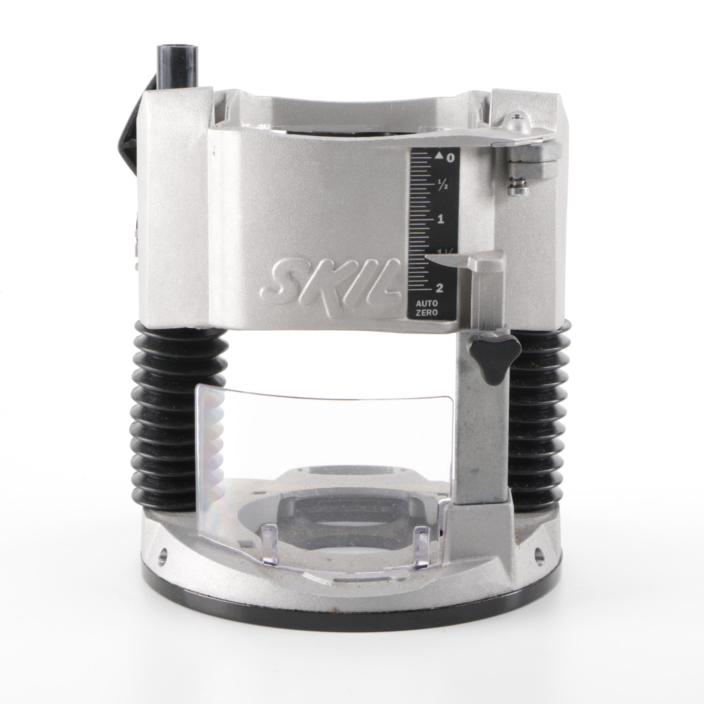 Skil Model 1825 Router Saw