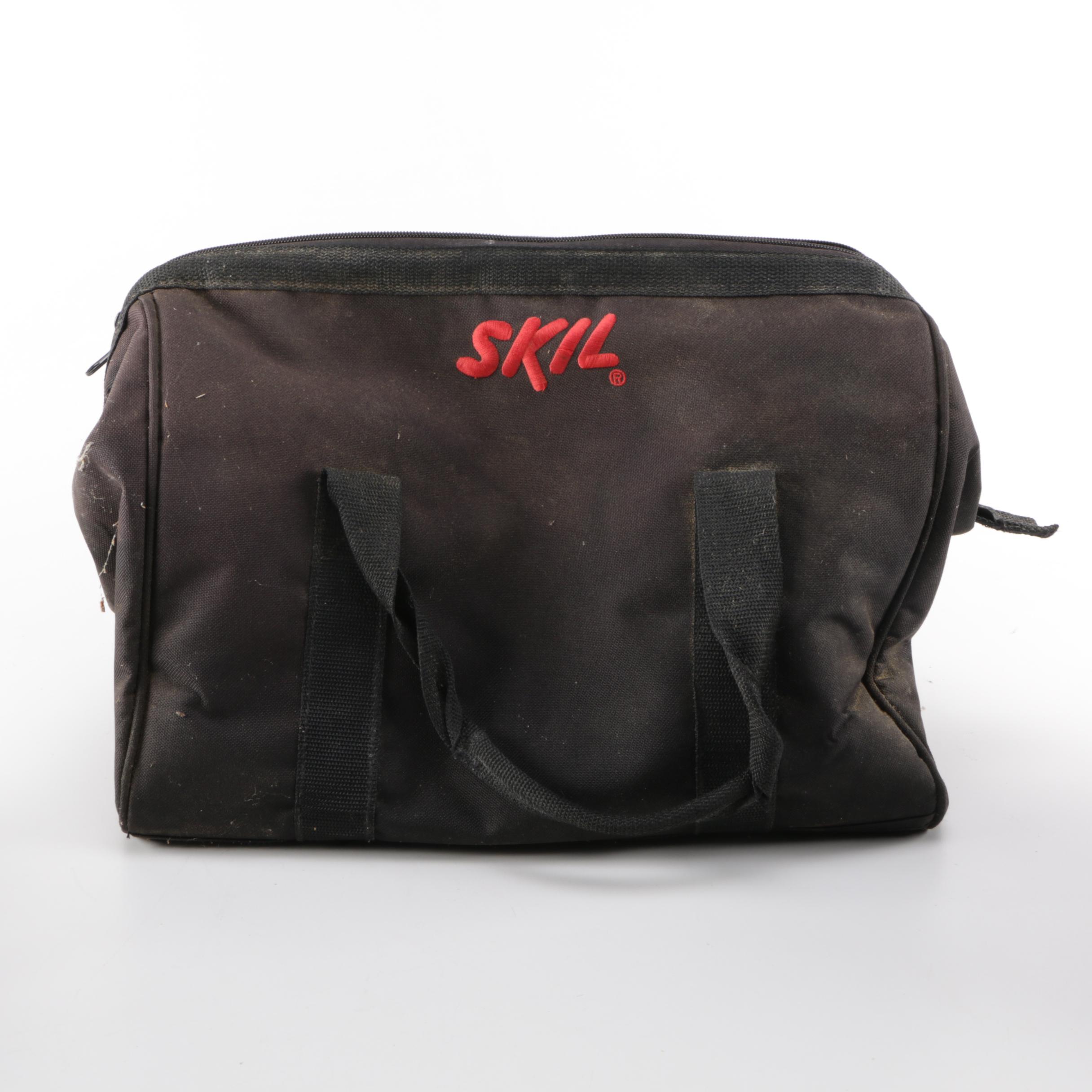 Skil Model 1825 Router Saw