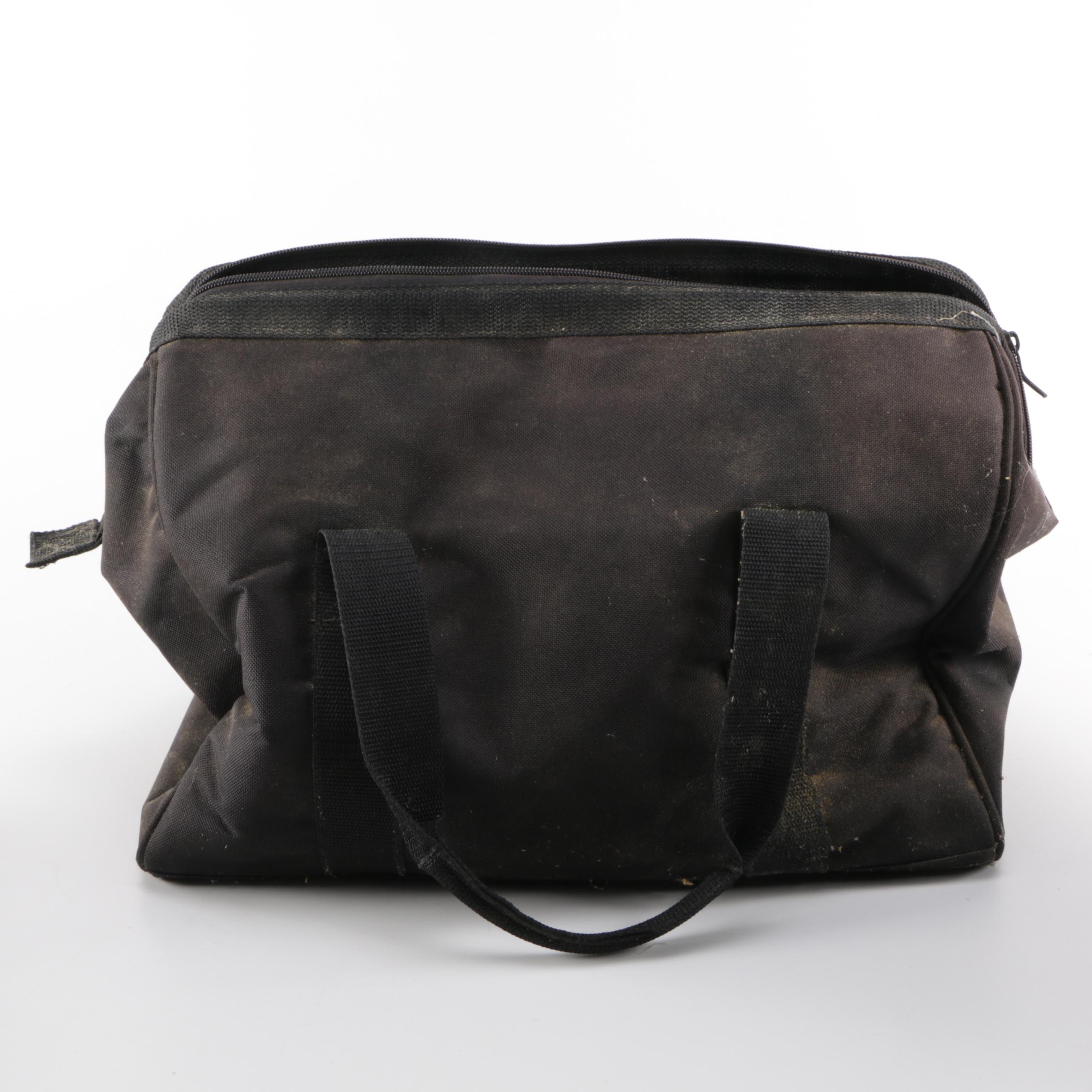 Skil Model 1825 Router Saw