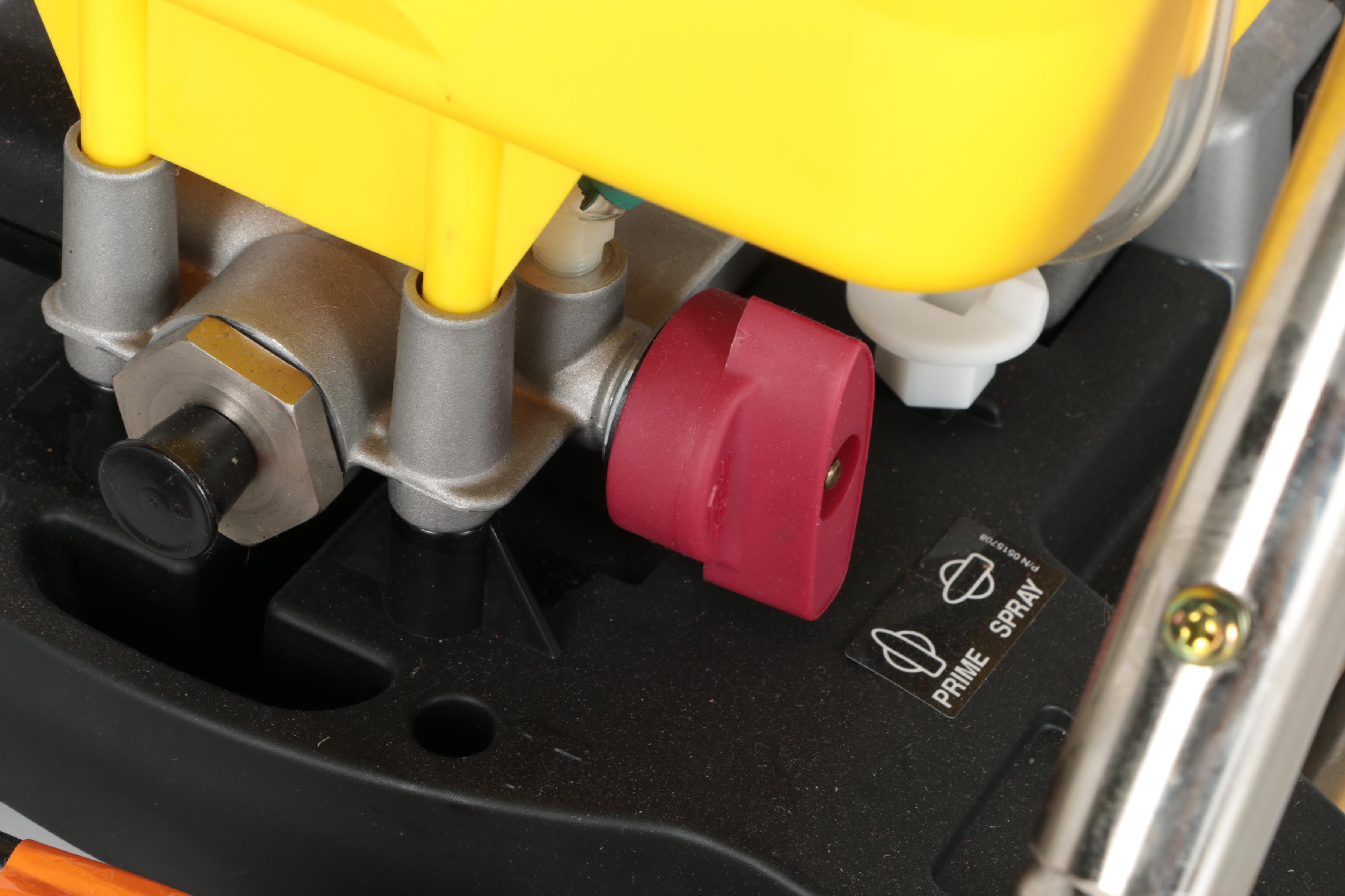 Wagner "Paint Crew" Airless Paint Equipment