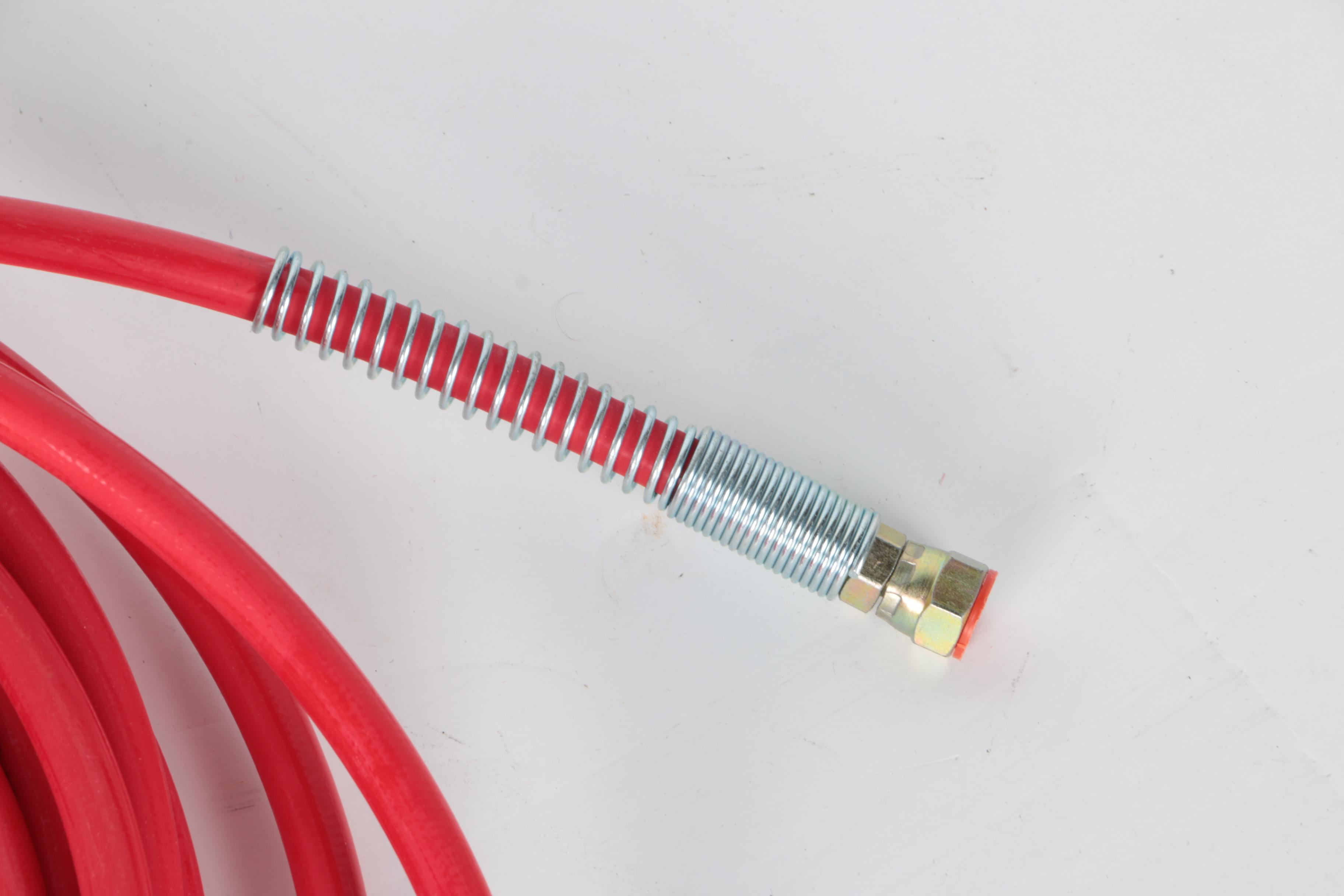 Wagner "Paint Crew" Airless Paint Equipment