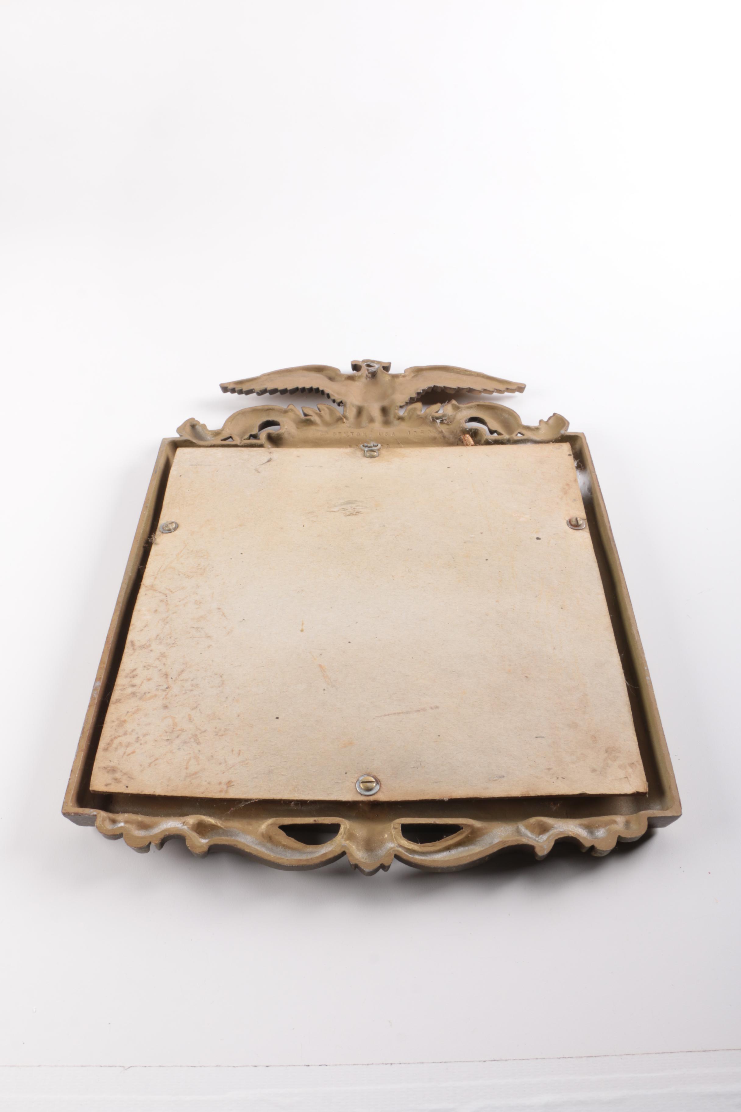 Vintage Transistor Radios and Decor