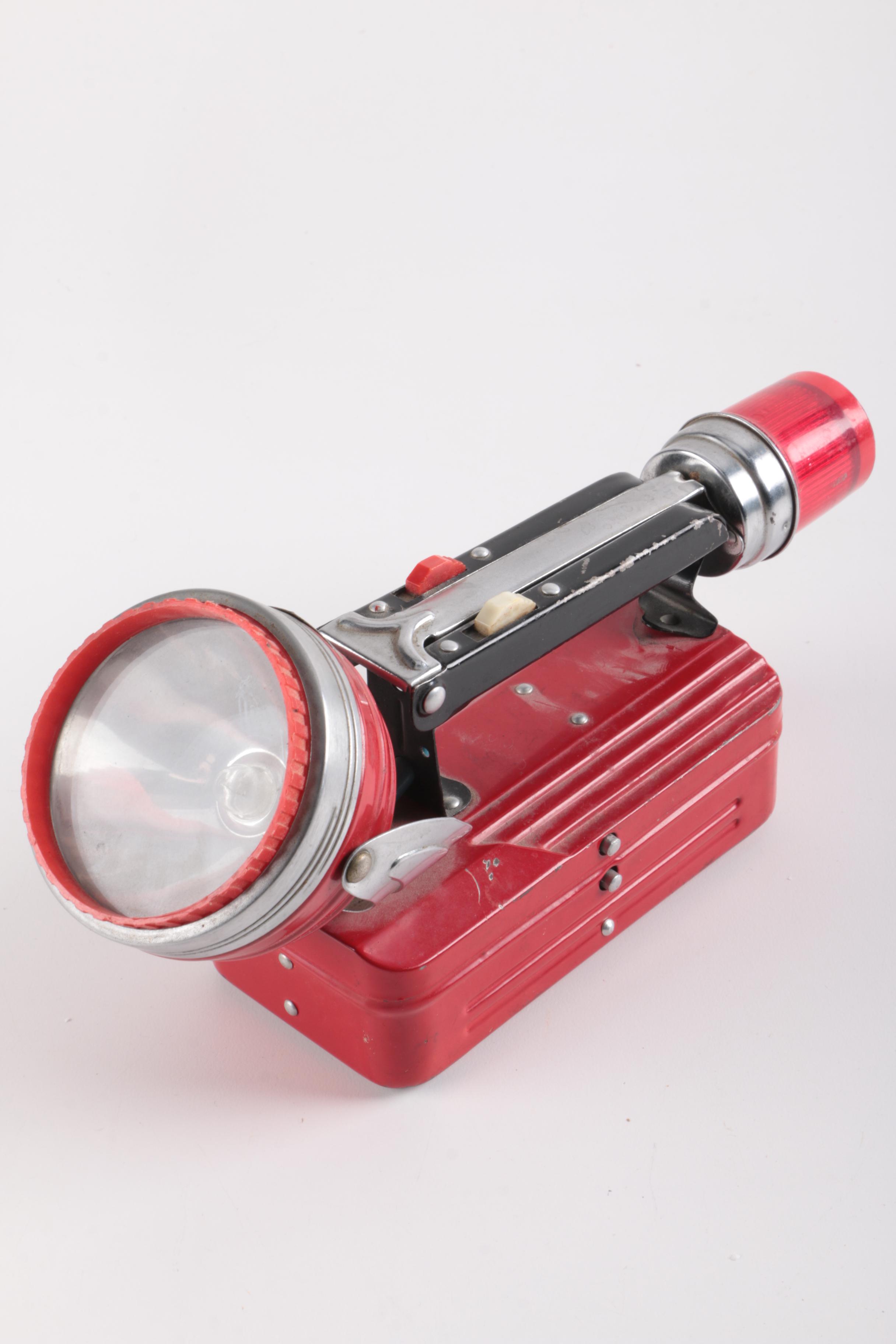 Vintage Transistor Radios and Decor