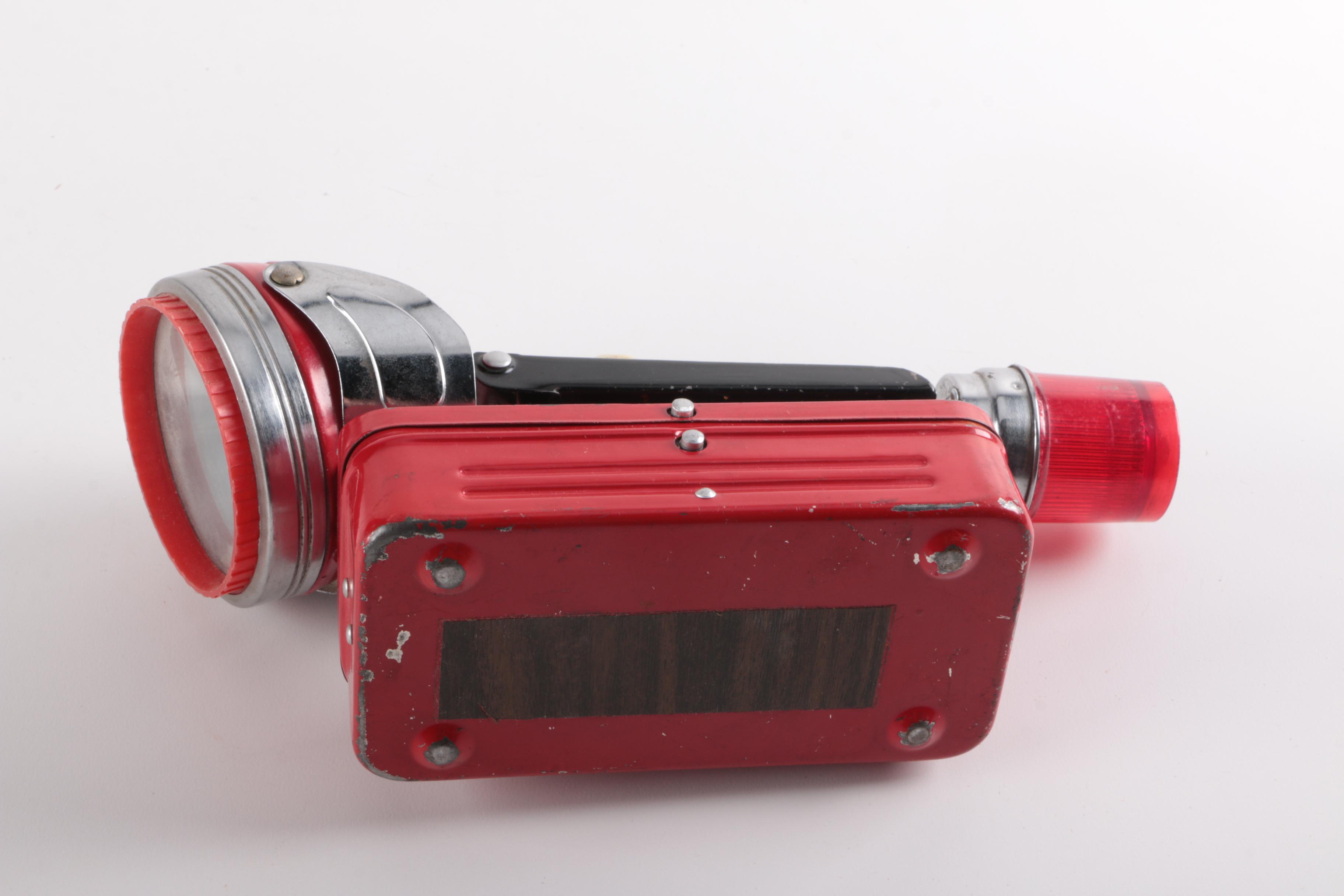 Vintage Transistor Radios and Decor