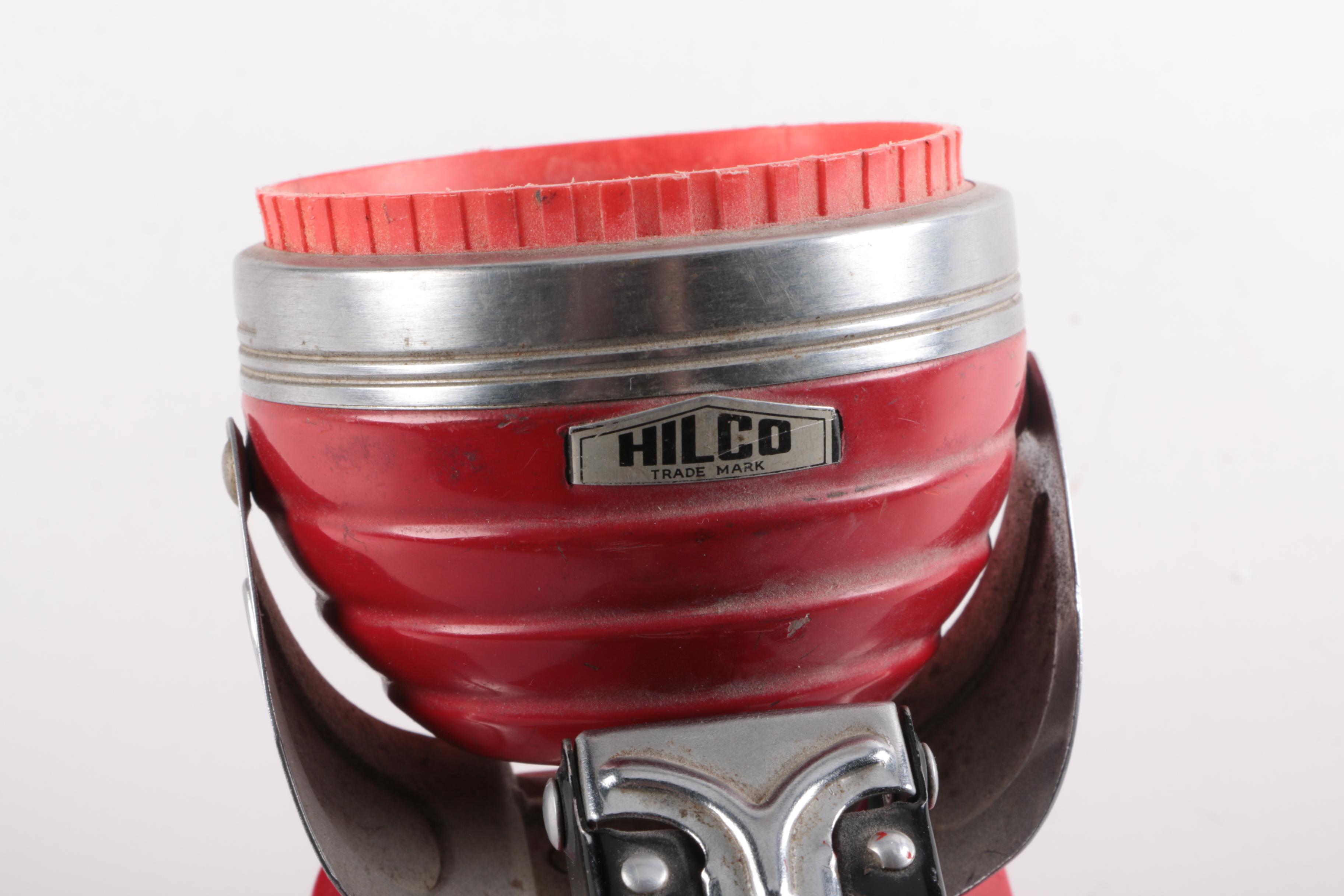 Vintage Transistor Radios and Decor