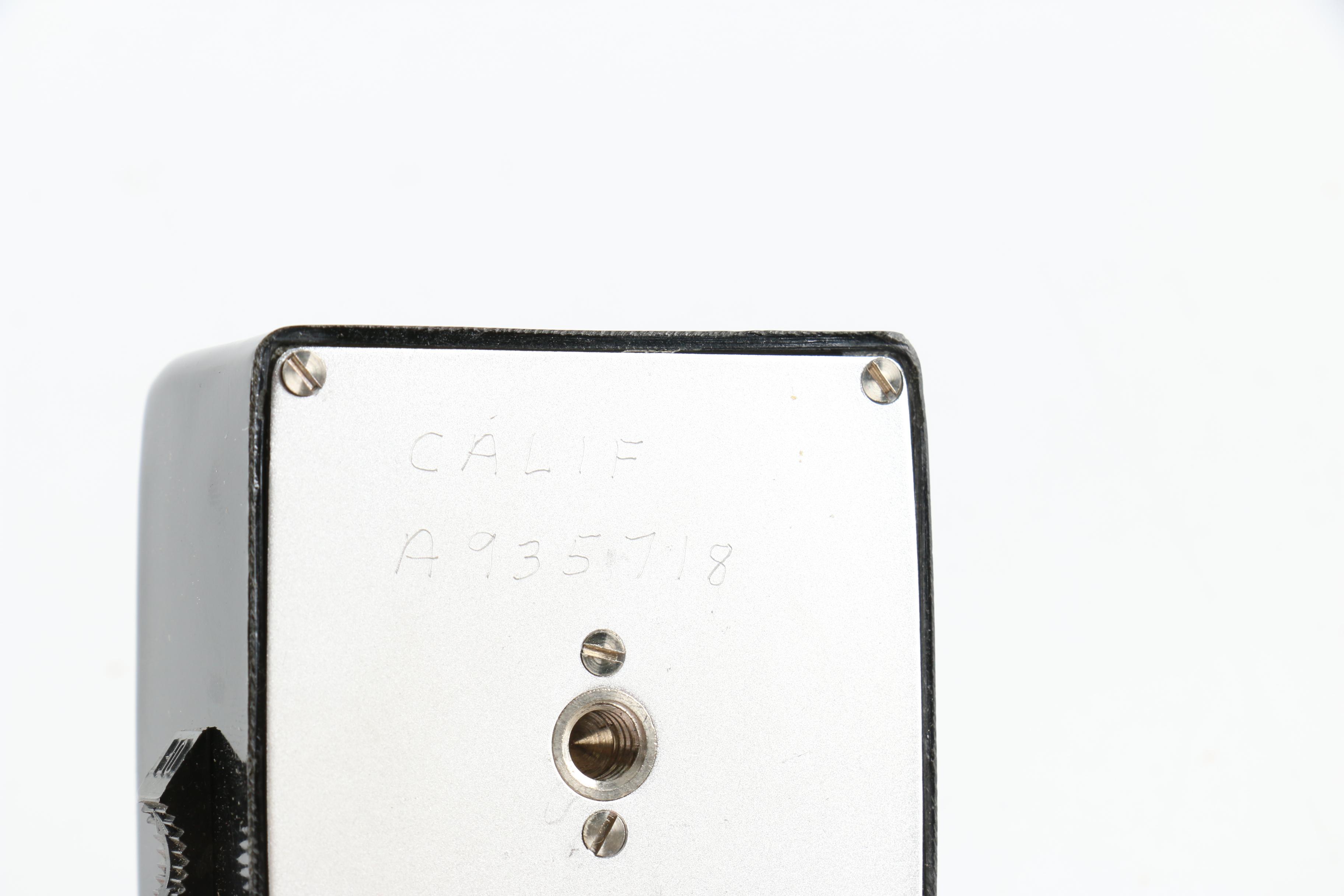 Vintage Spiratone Camera Accessories