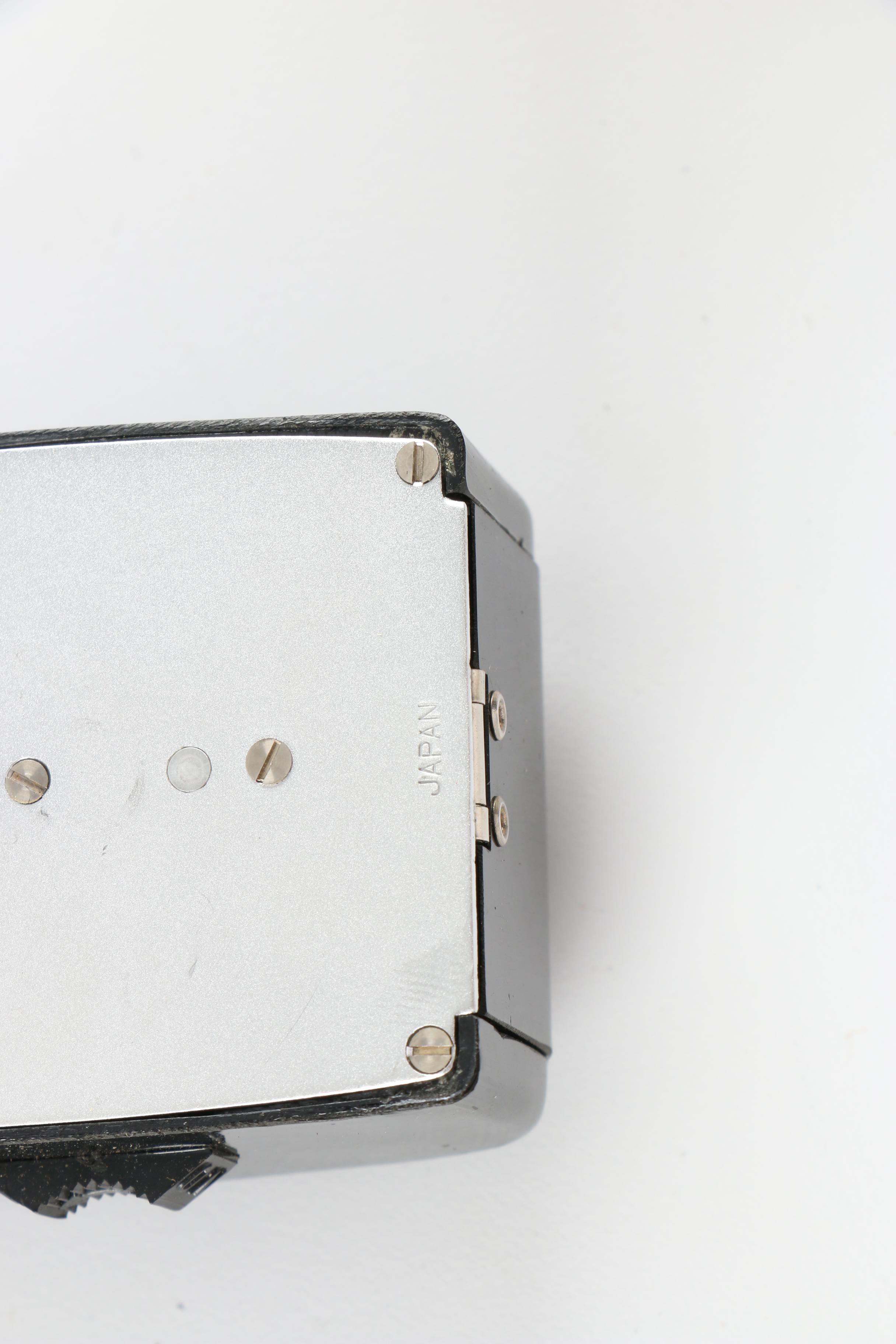 Vintage Spiratone Camera Accessories