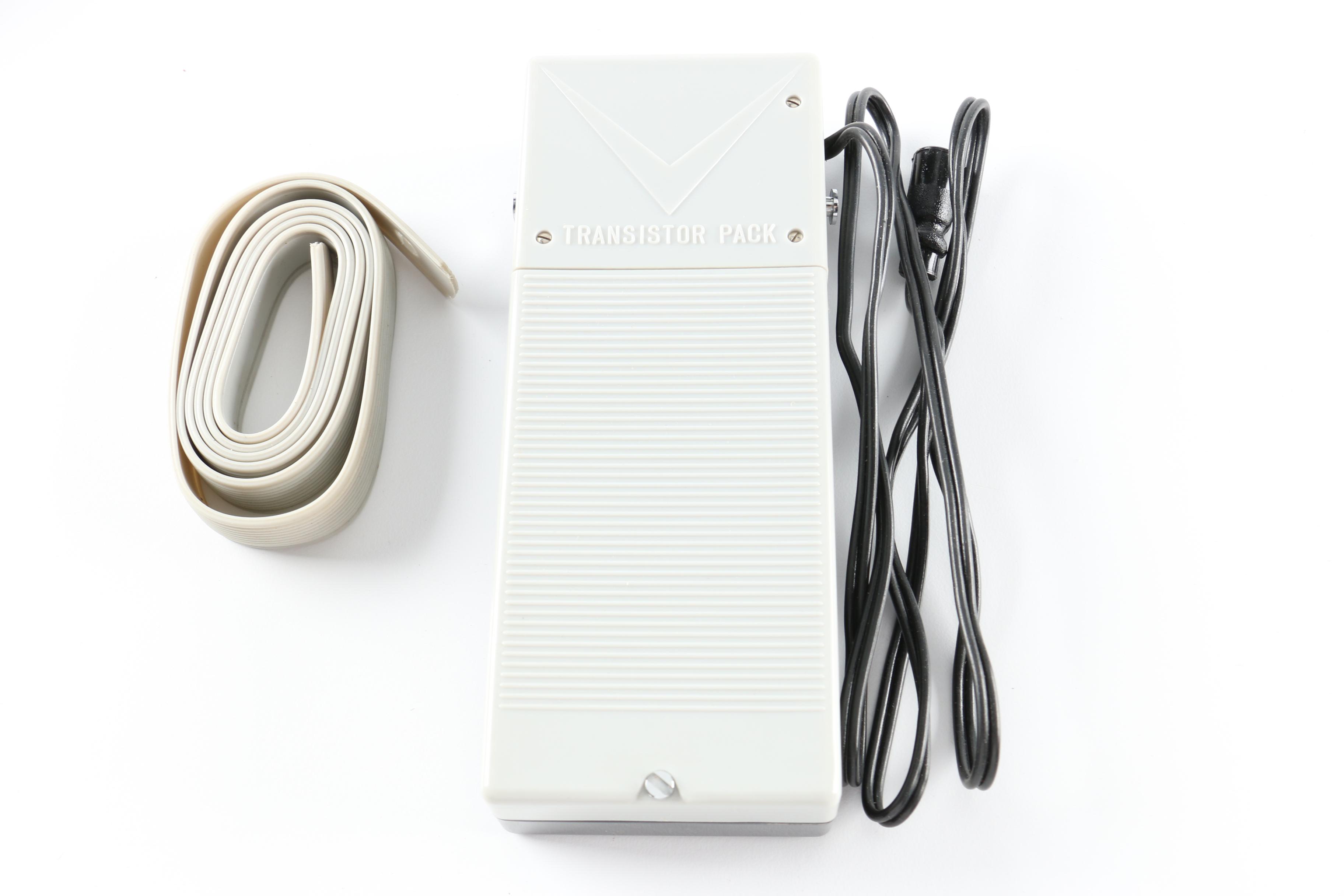 Vintage Spiratone Camera Accessories