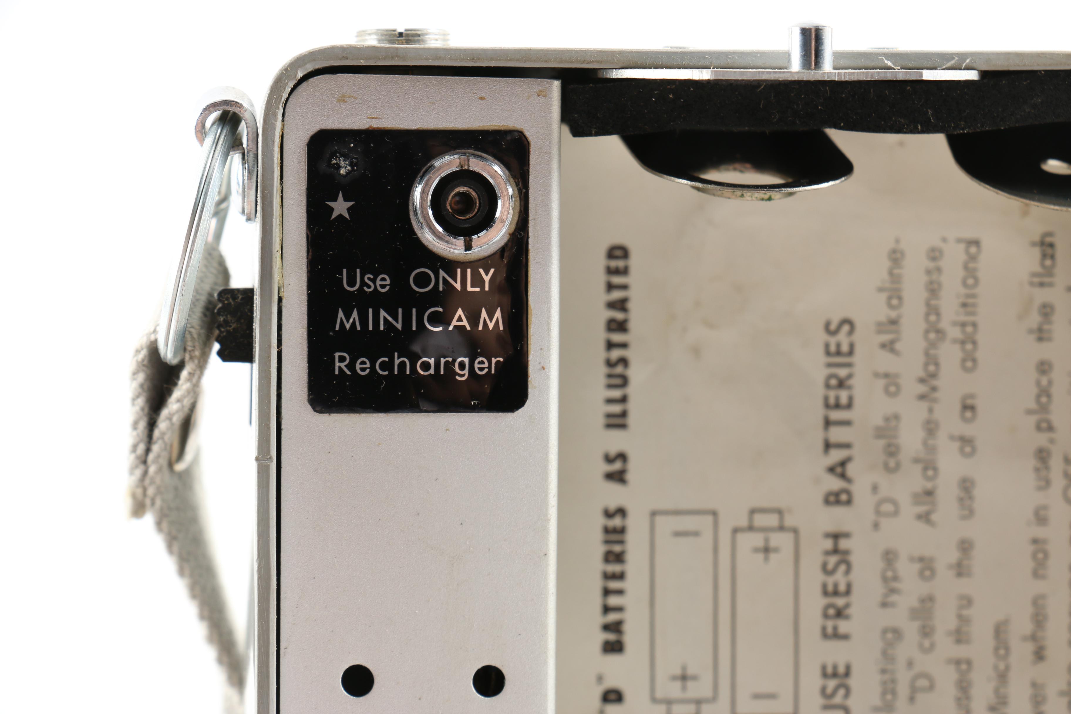 Vintage Spiratone Camera Accessories