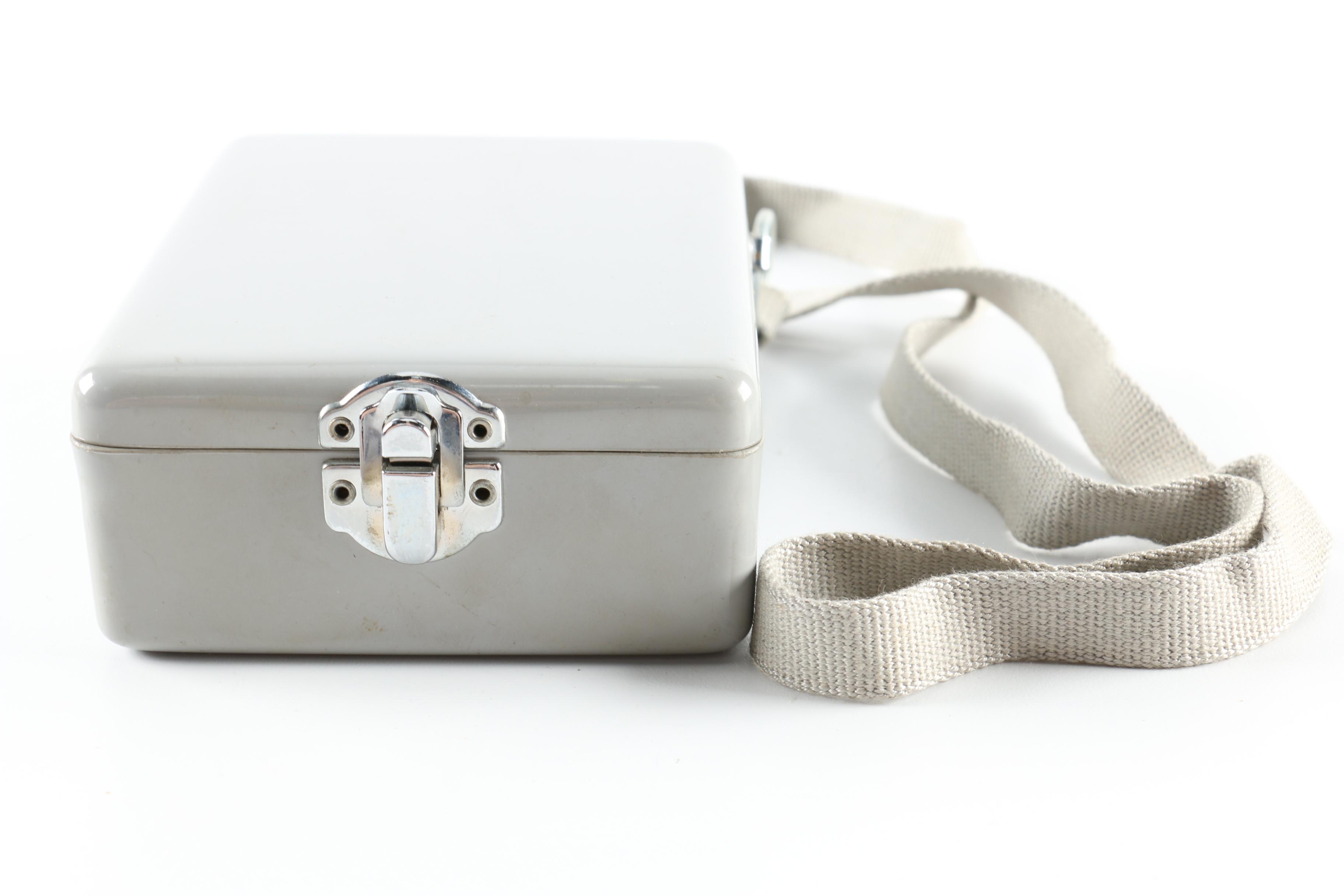 Vintage Spiratone Camera Accessories