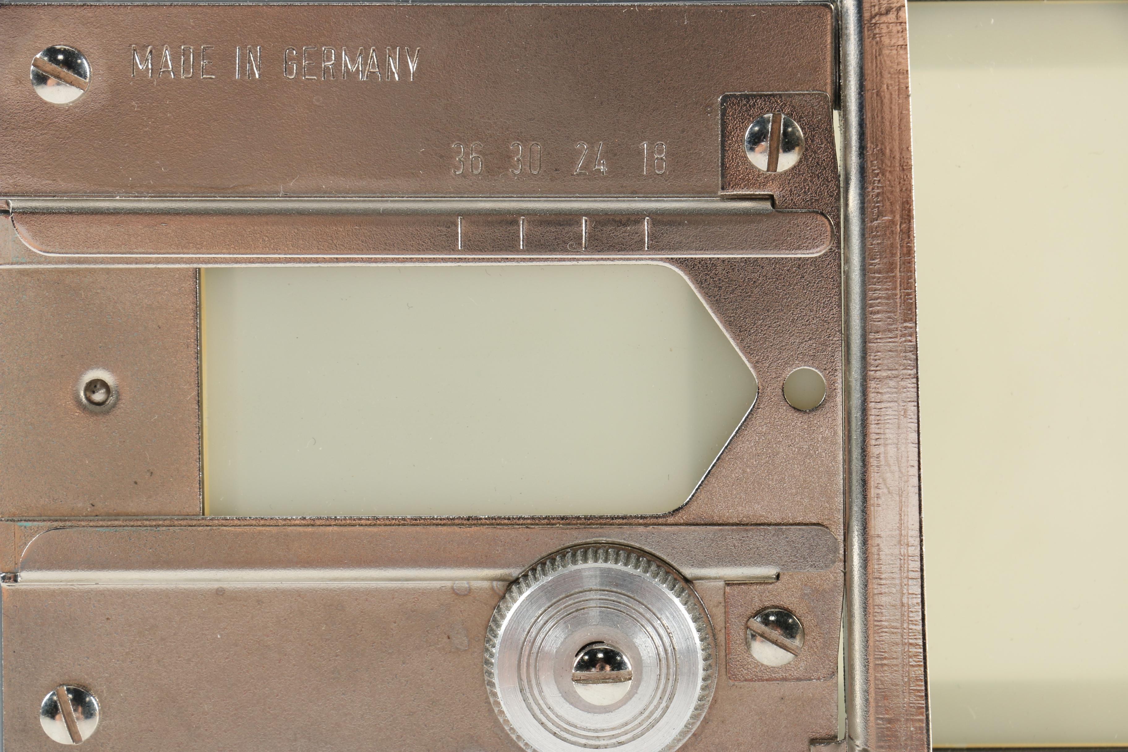 Vintage Spiratone Camera Accessories