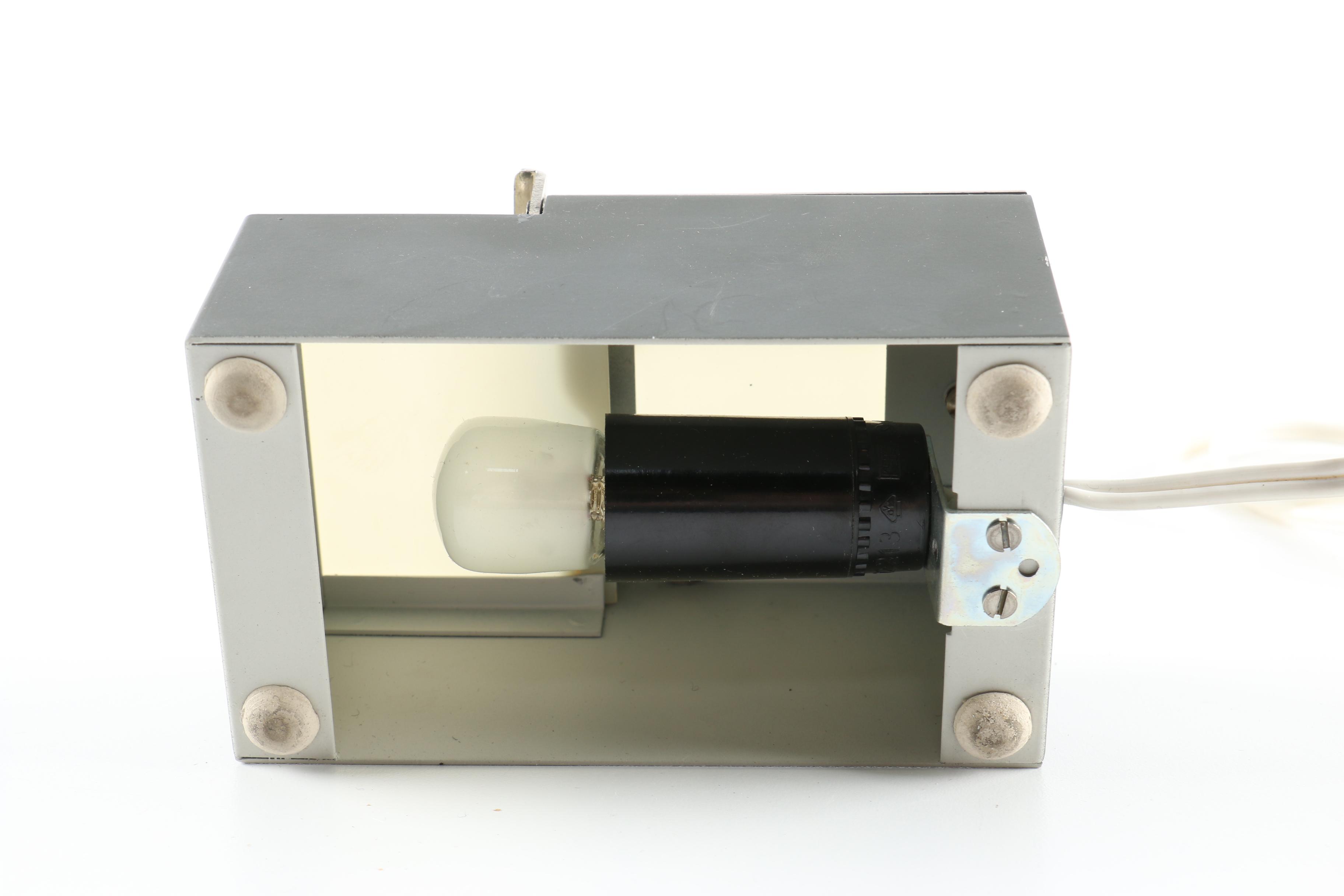 Vintage Spiratone Camera Accessories