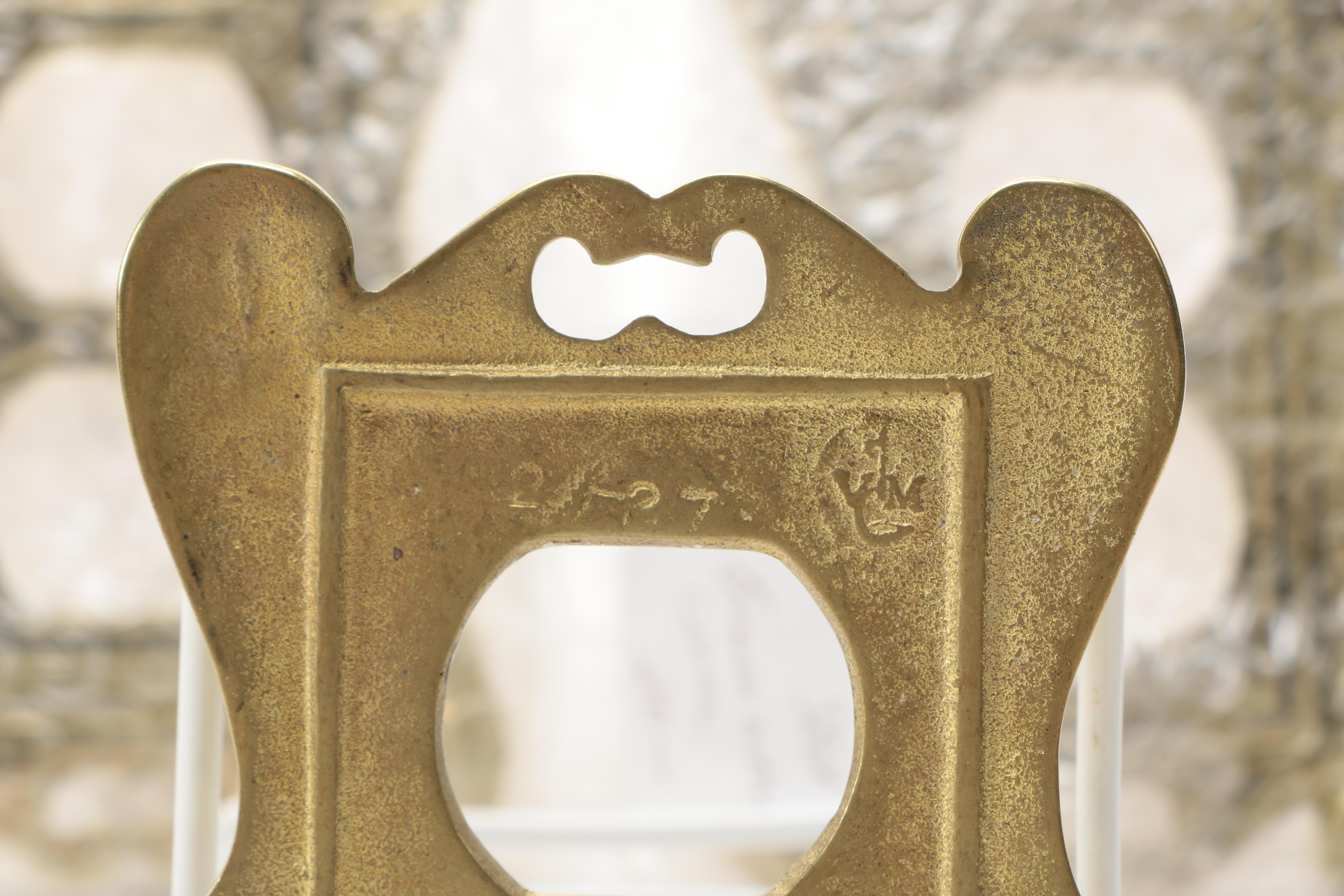 Virginia Metalcrafters Brass Electrical Outlet Covers