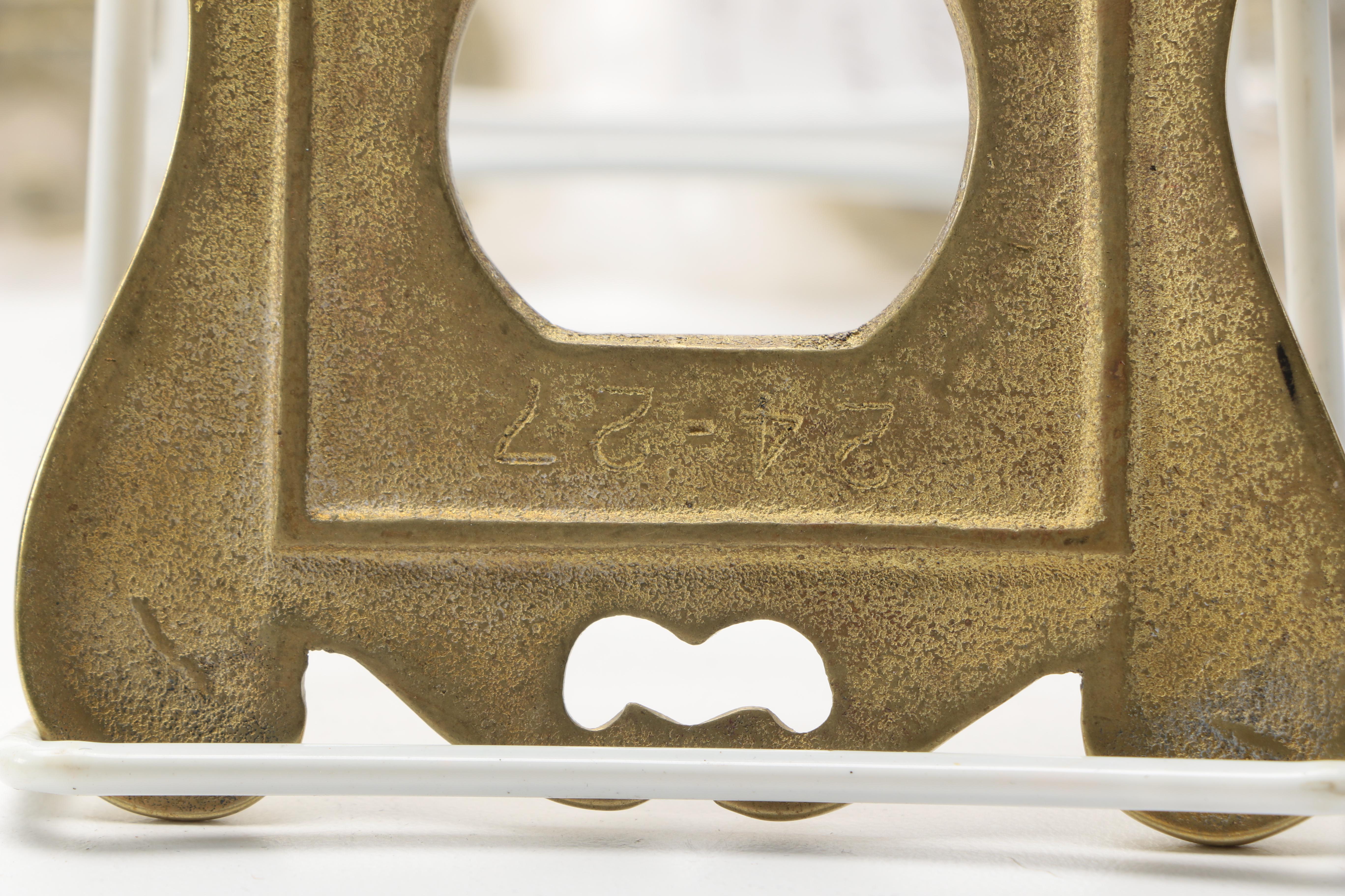 Virginia Metalcrafters Brass Electrical Outlet Covers