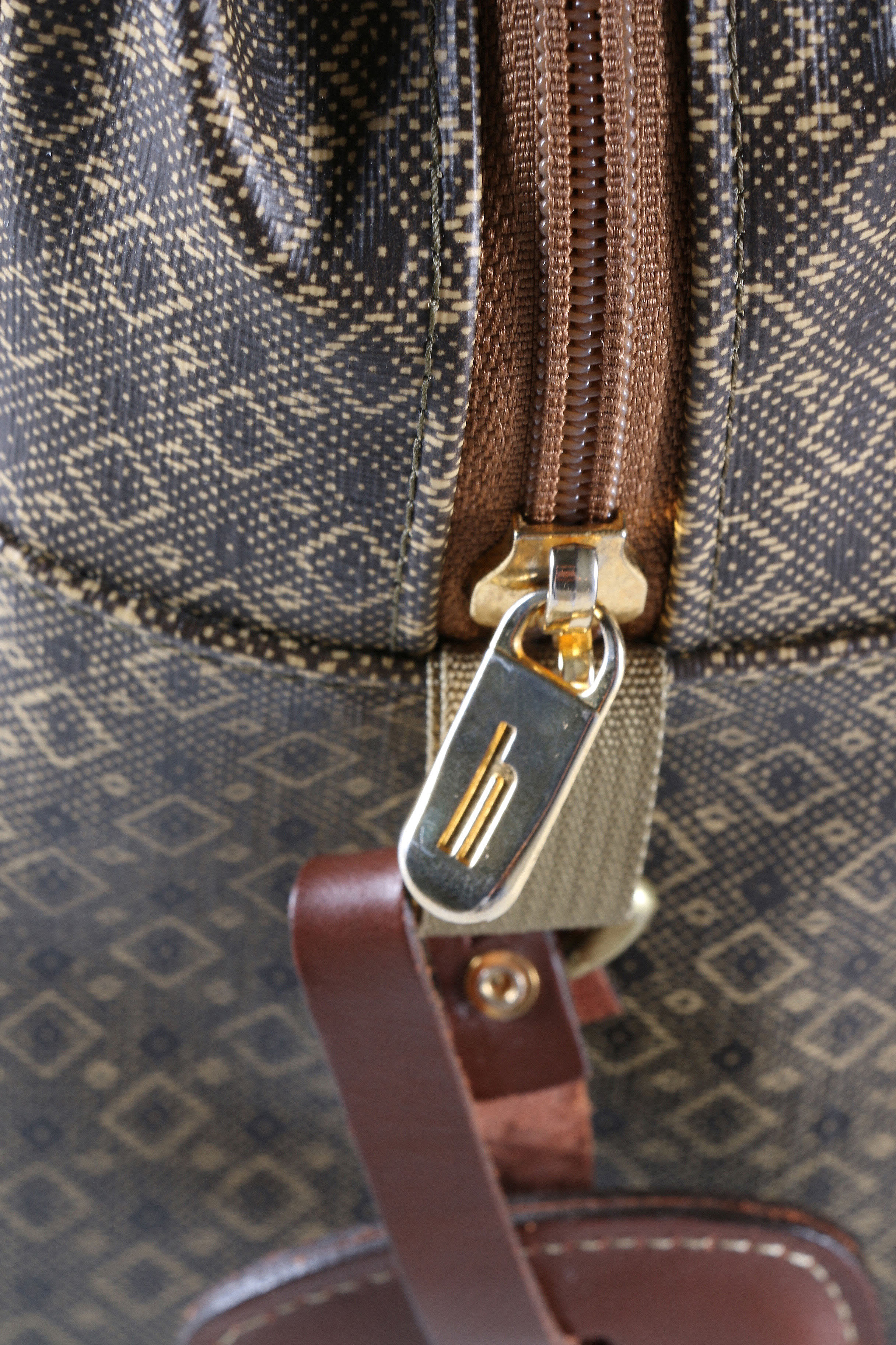 Hartmann "Wings Collection" Luggage in Diamond Jacquard
