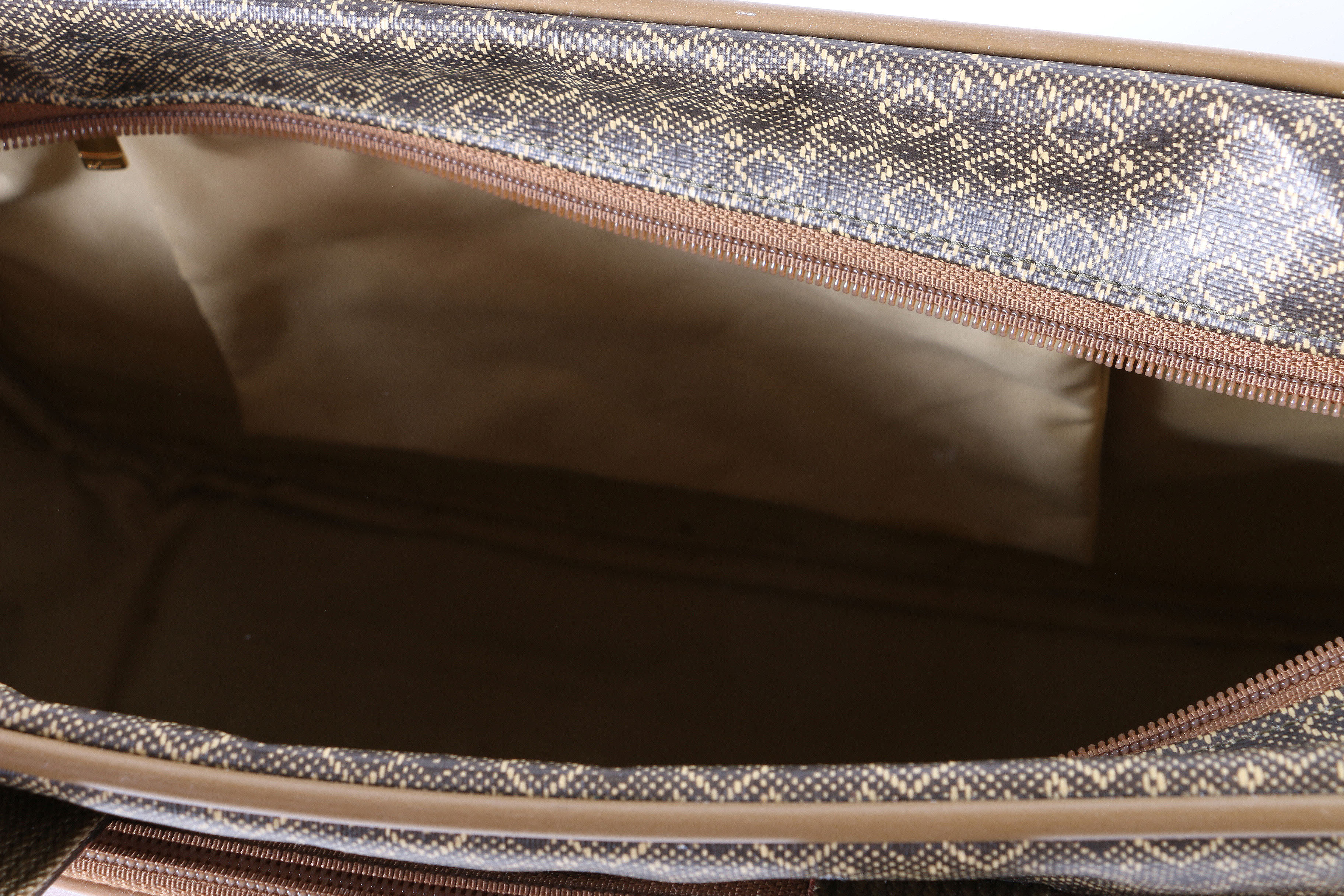 Hartmann "Wings Collection" Luggage in Diamond Jacquard