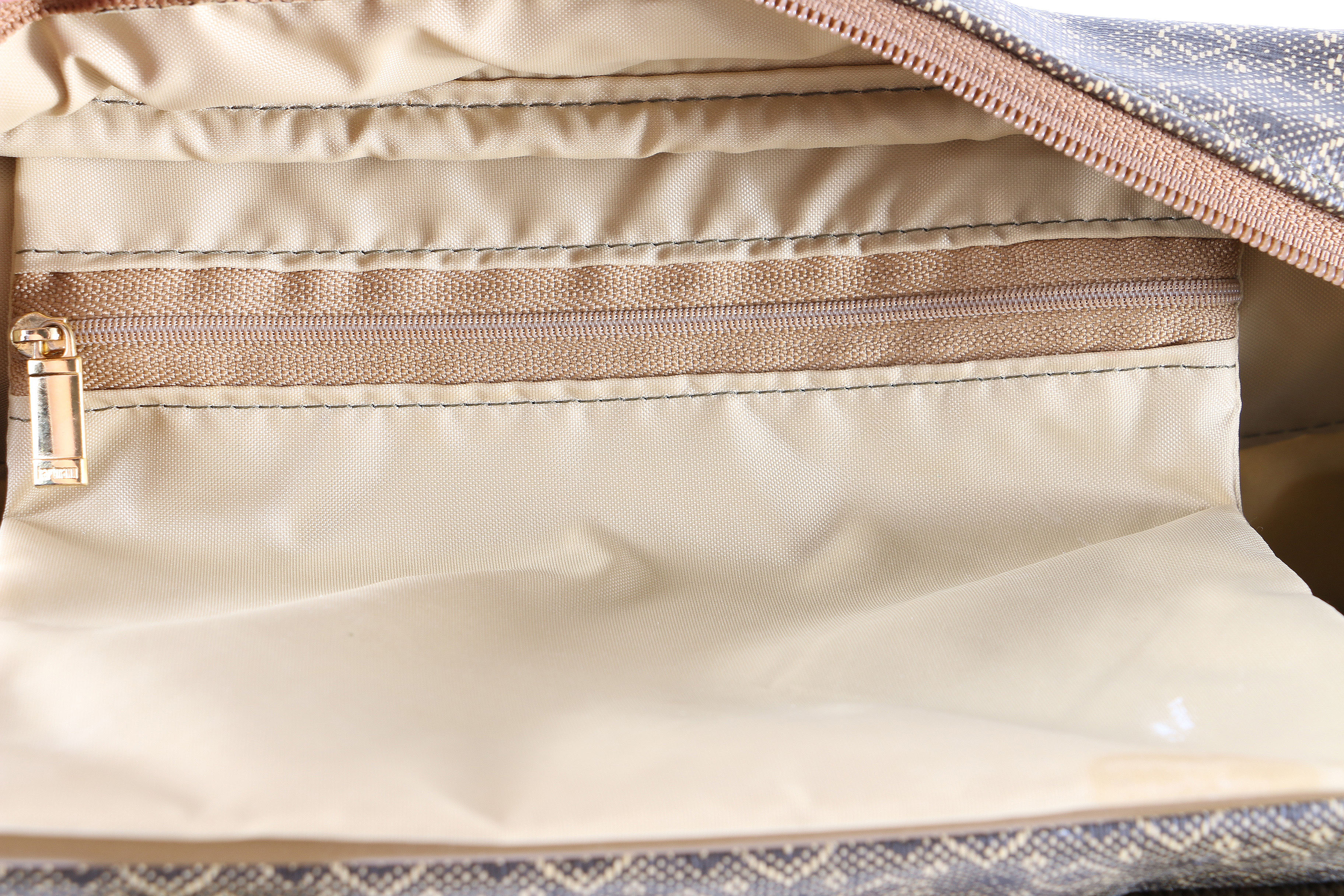 Hartmann "Wings Collection" Luggage in Diamond Jacquard