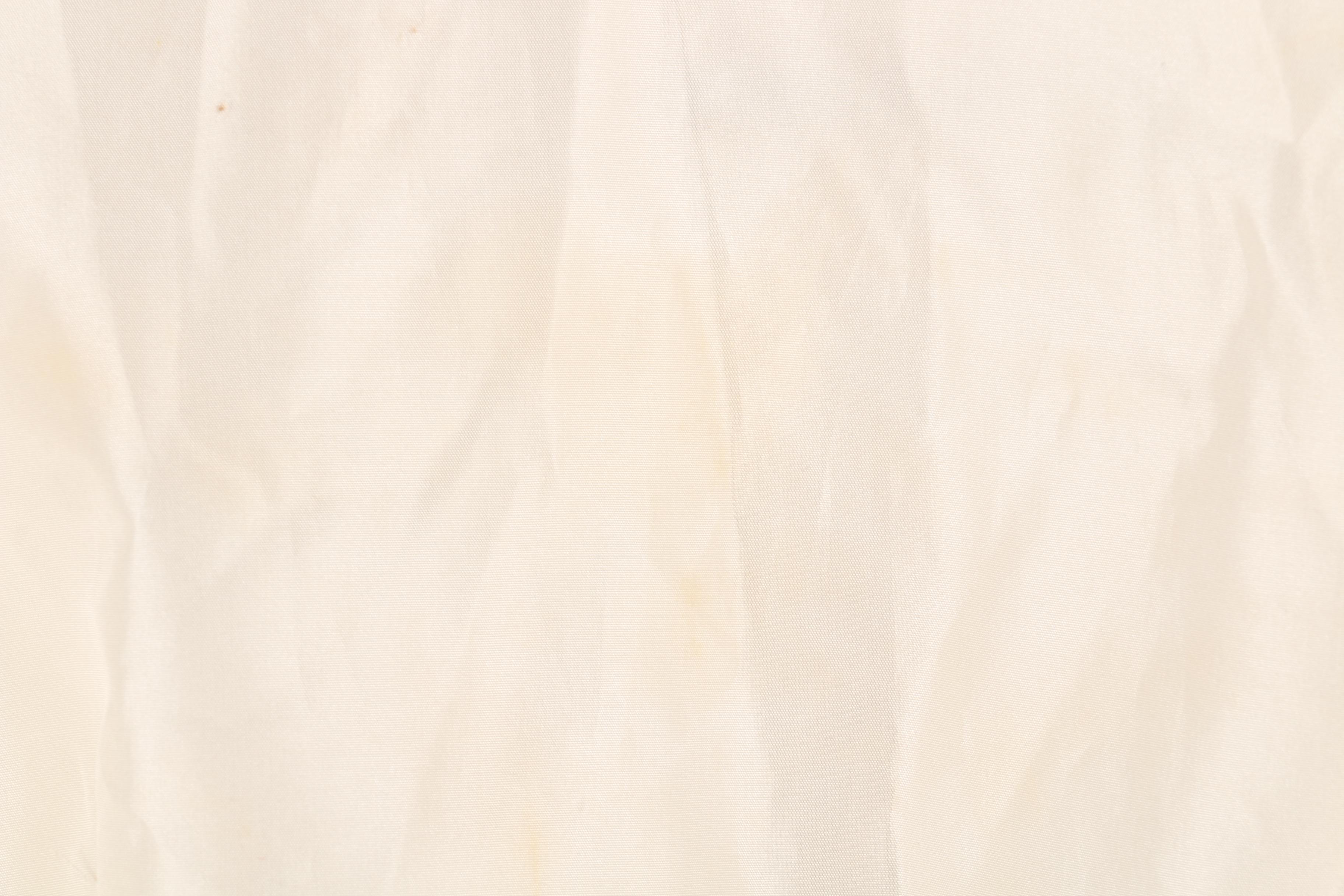 Children's Vintage White Dress