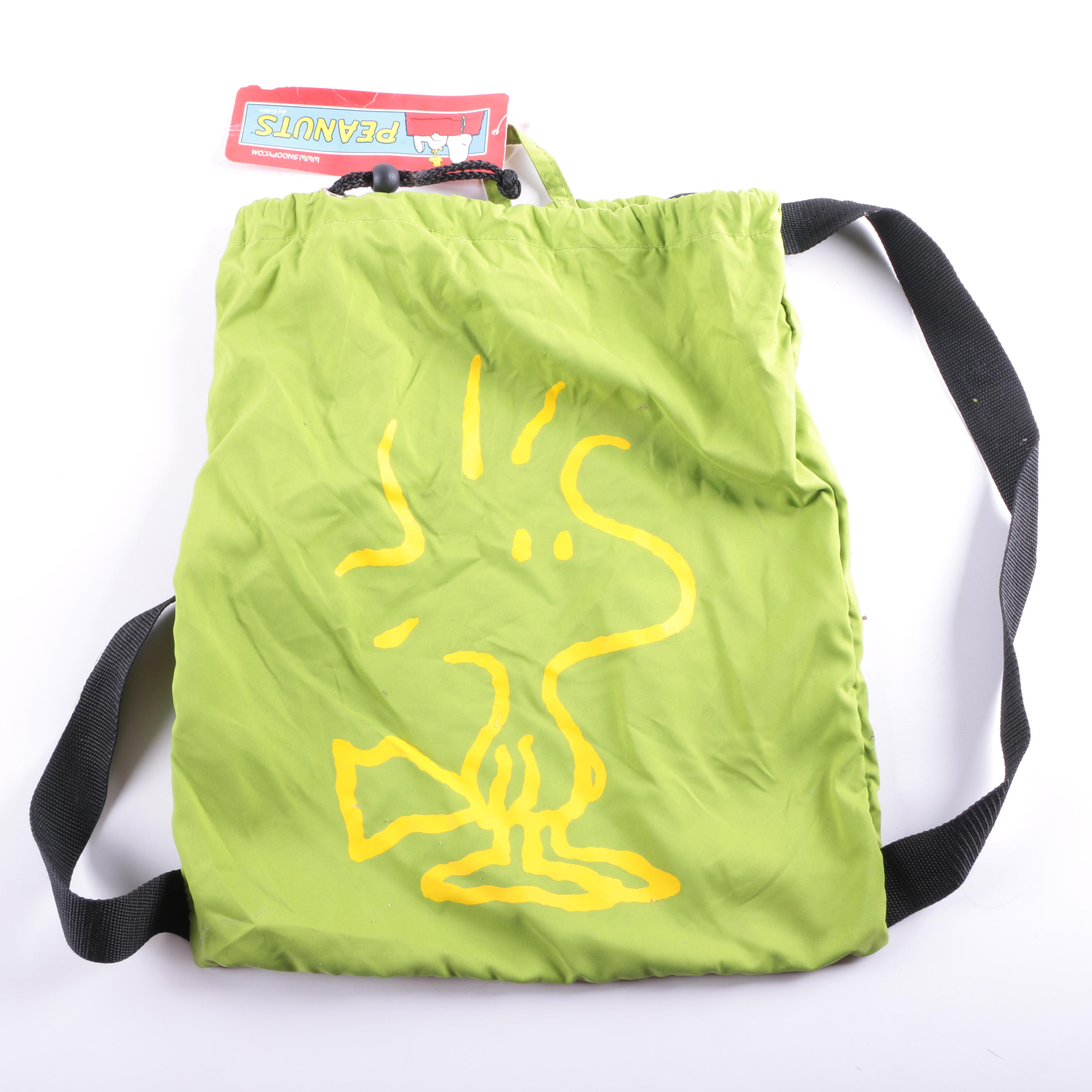 Peanuts Shirts and Accessories