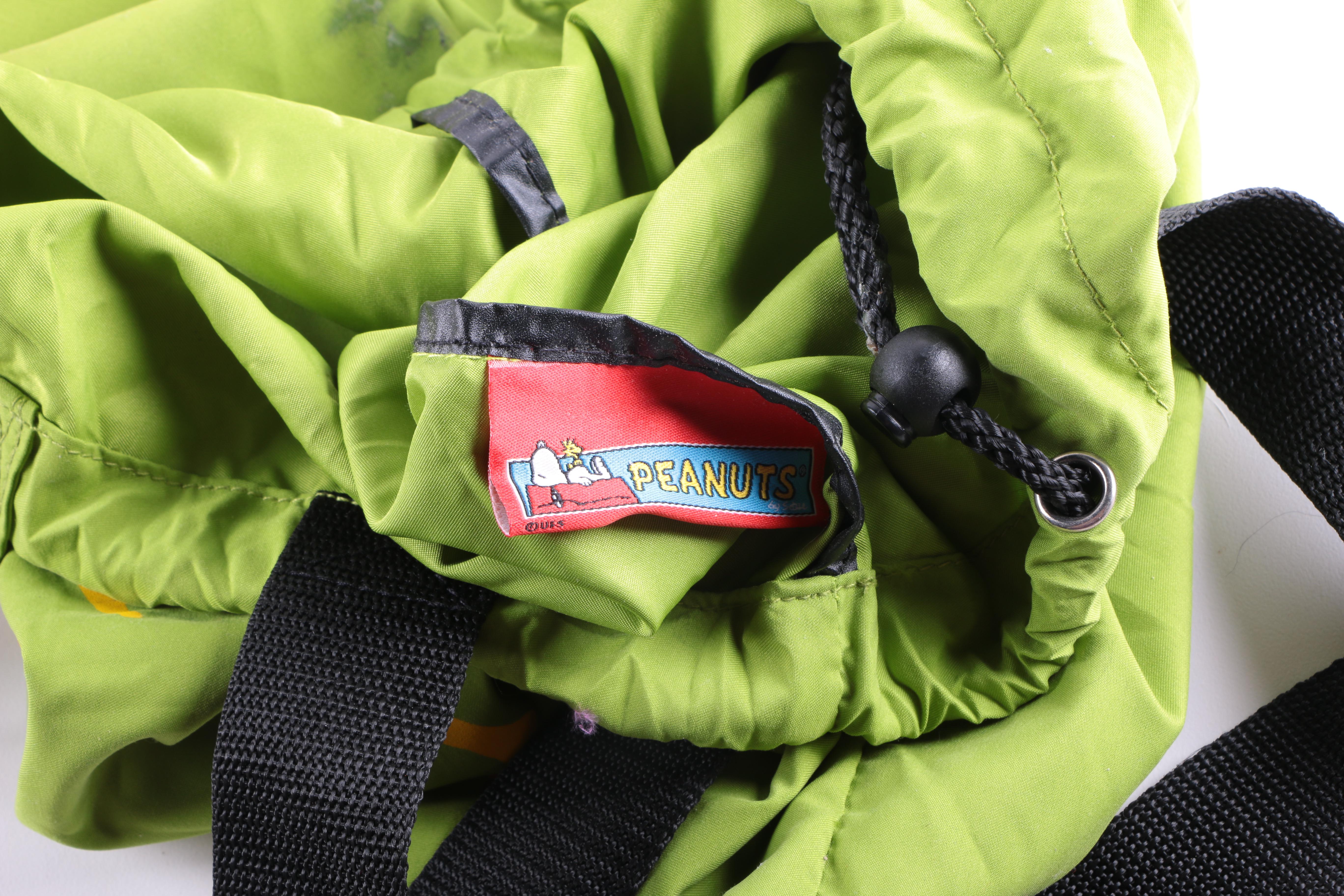 Peanuts Shirts and Accessories